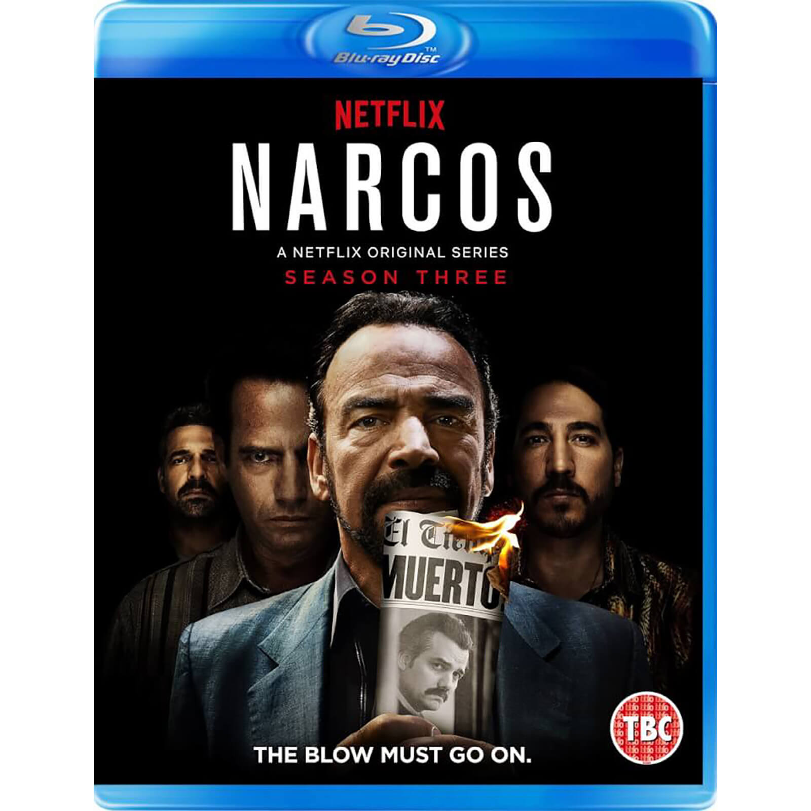 

Narcos S3