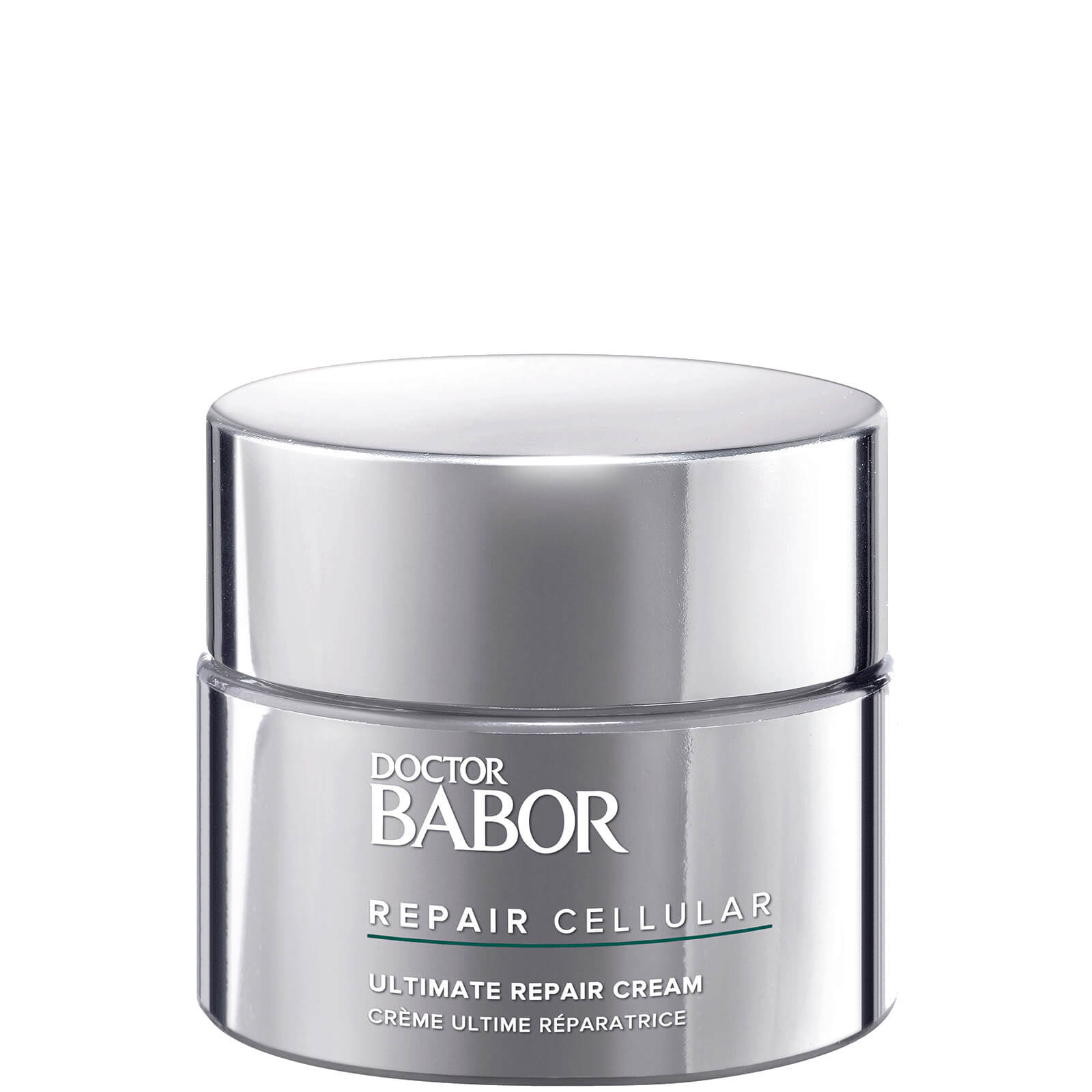 BABOR REPAIR Crème Réparatrice Ultime 50ml