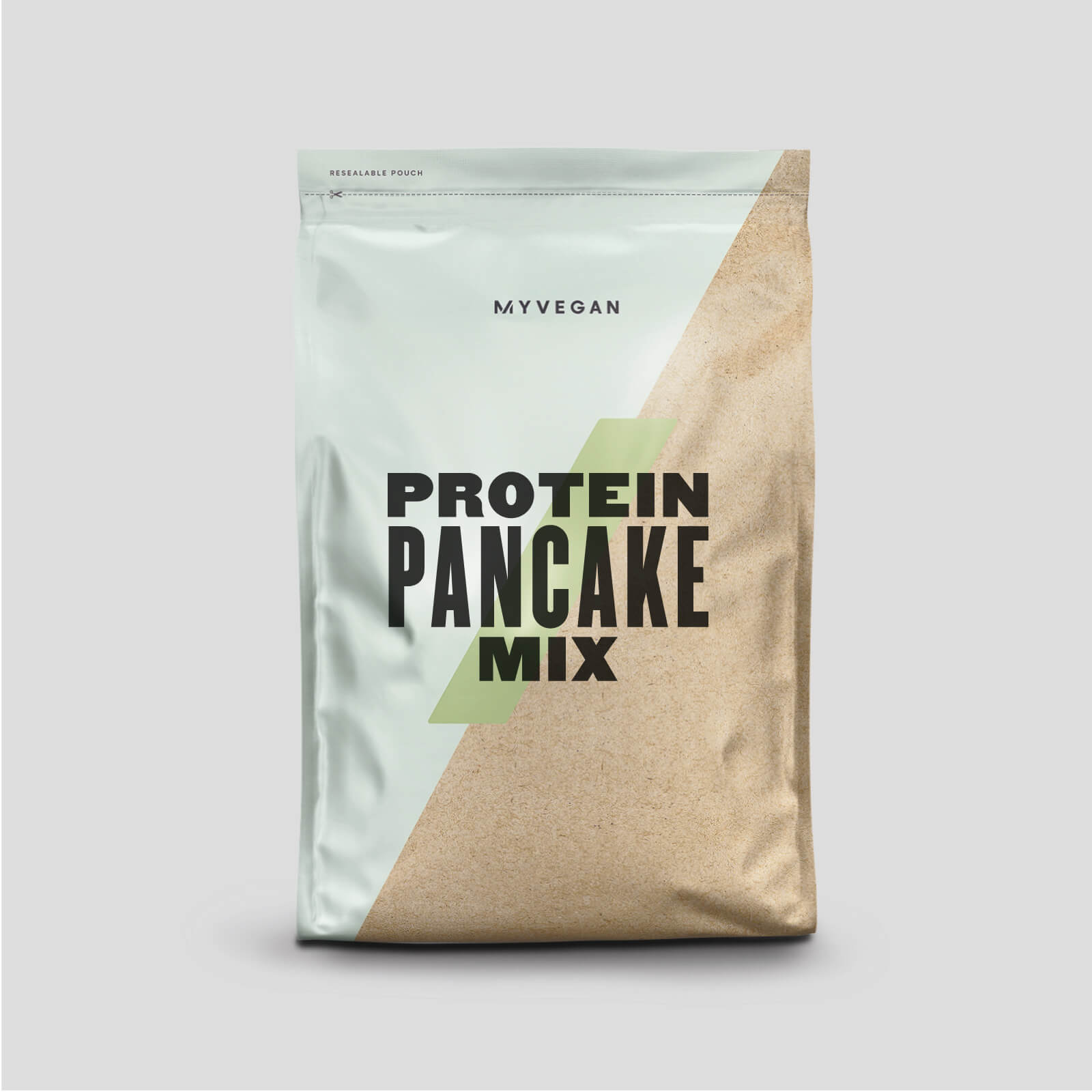 Préparation Pancake Protéiné - 1kg - Sirop d'érable