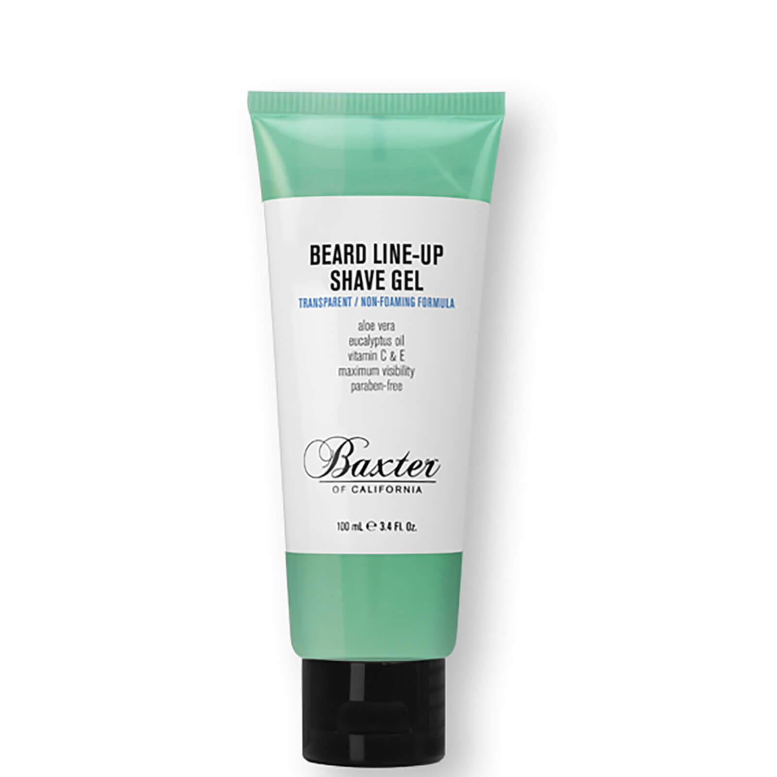 

Baxter of California Beard Line-Up Shave Gel 100ml