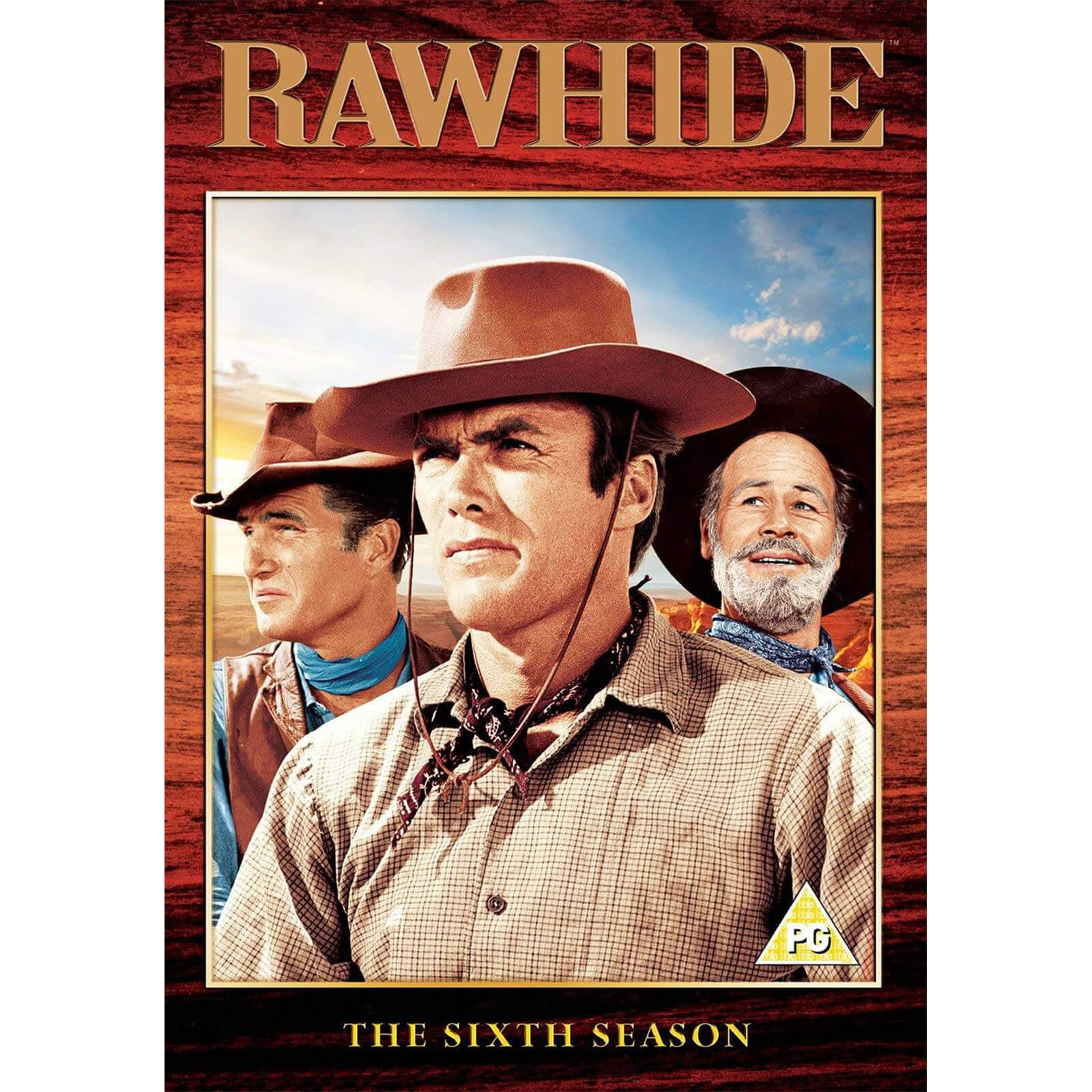 Rawhide 6