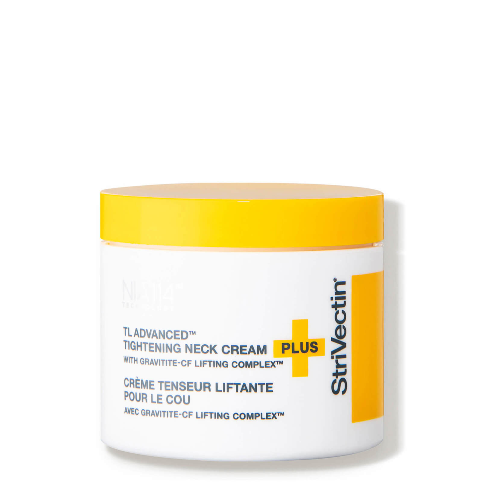 StriVectin TL Advanced Tightening Neck Cream Plus 3.4oz (Worth $190)
