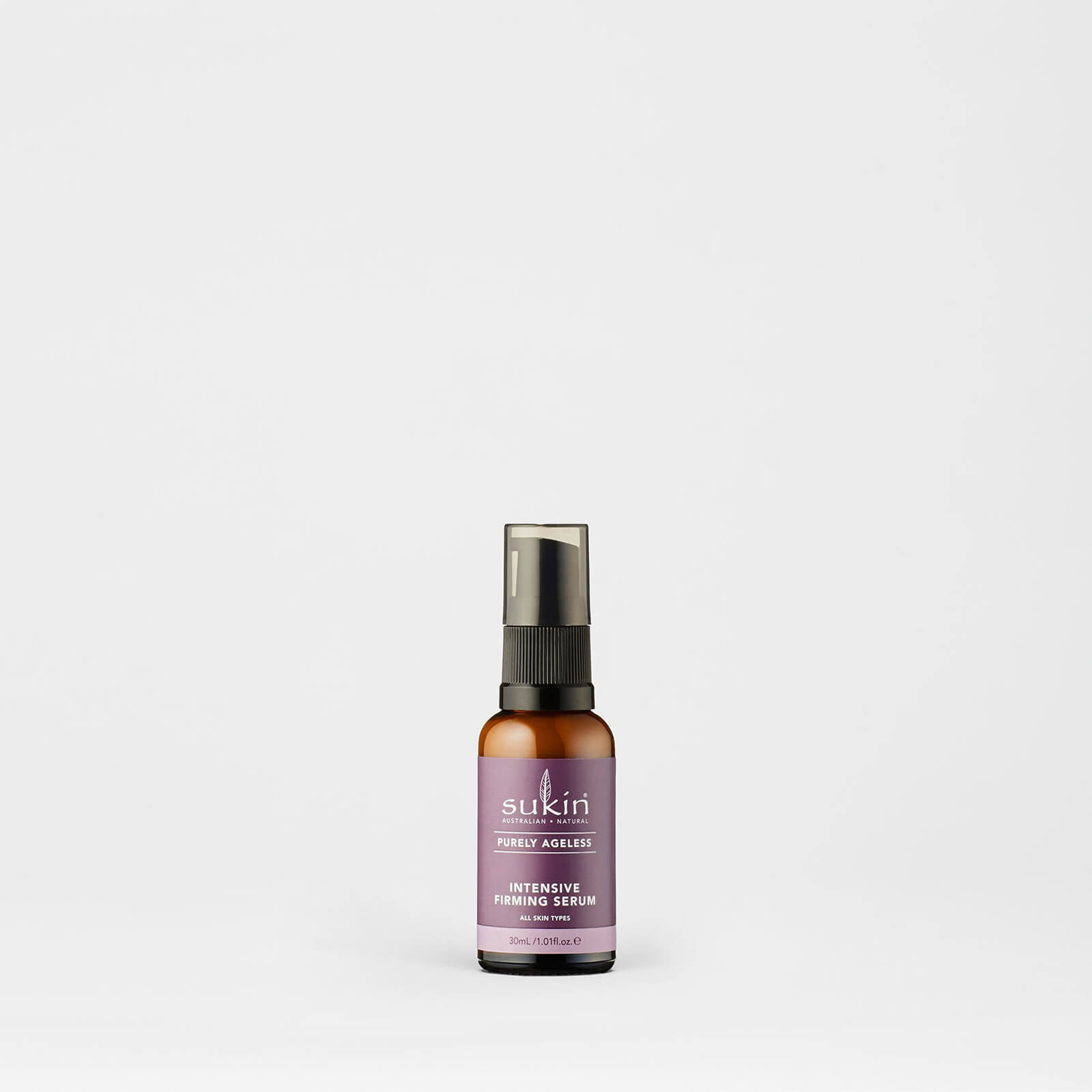 

Sukin Purely Ageless Firming Serum 30ml