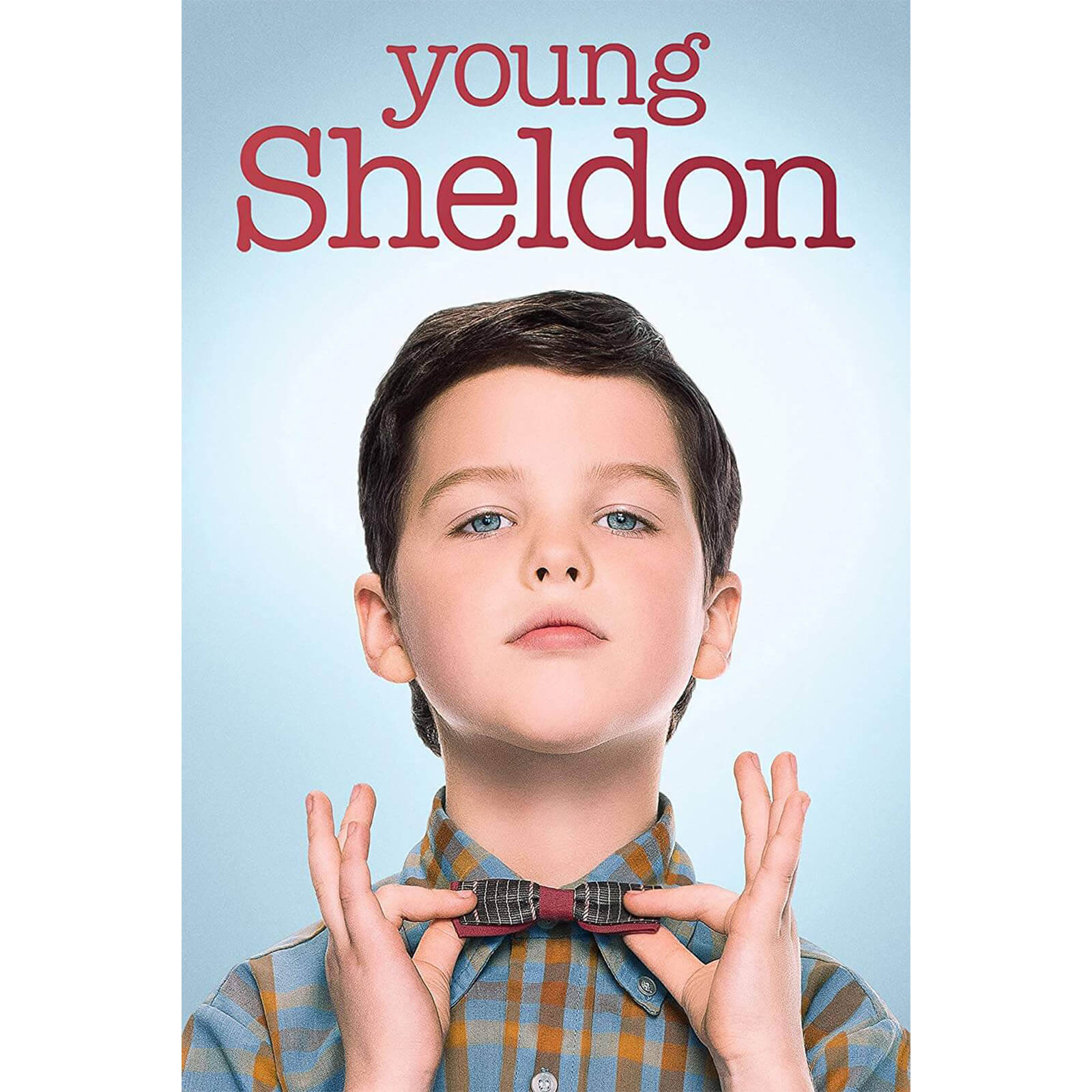 

Young Sheldon Saison 1