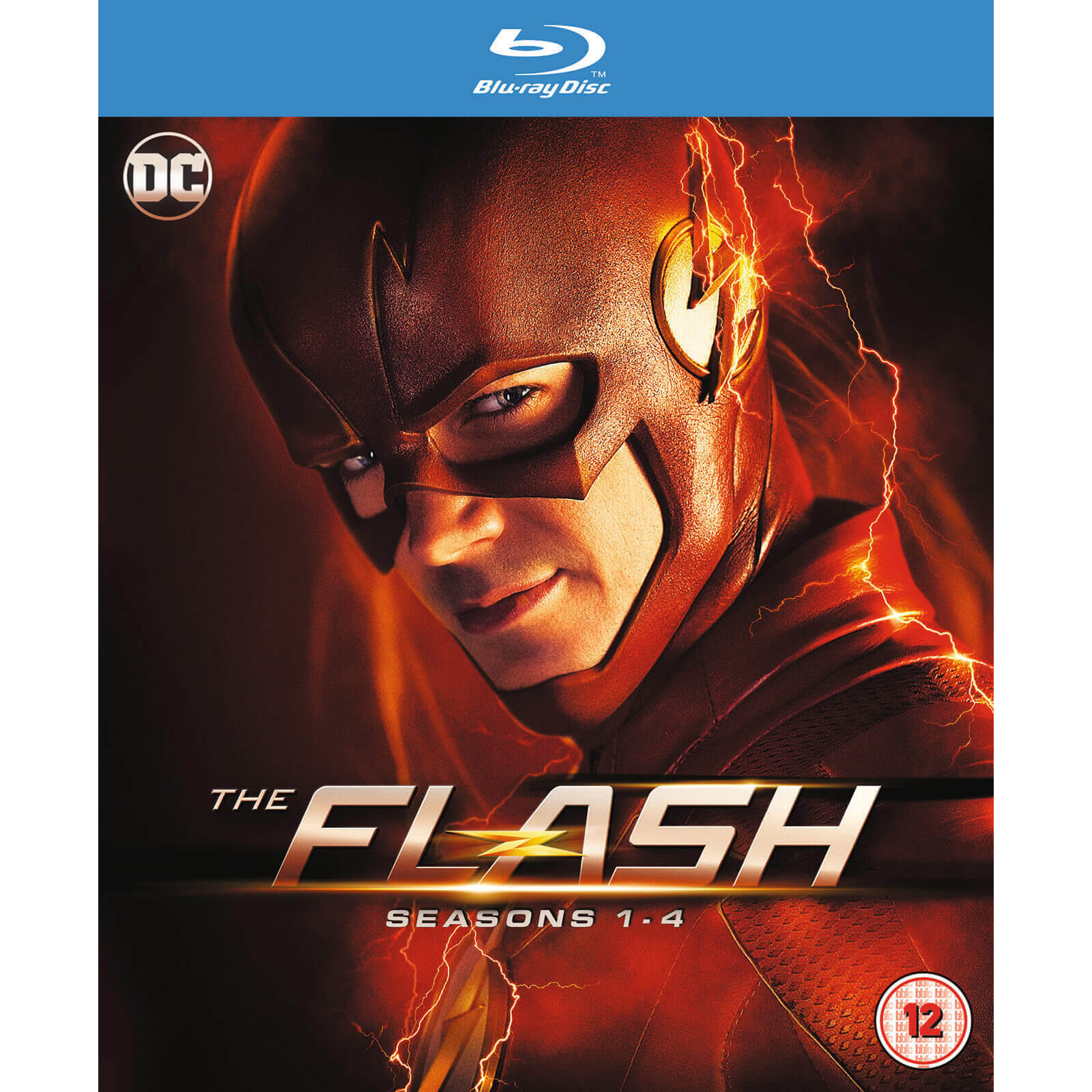 

Flash Saison 1-4