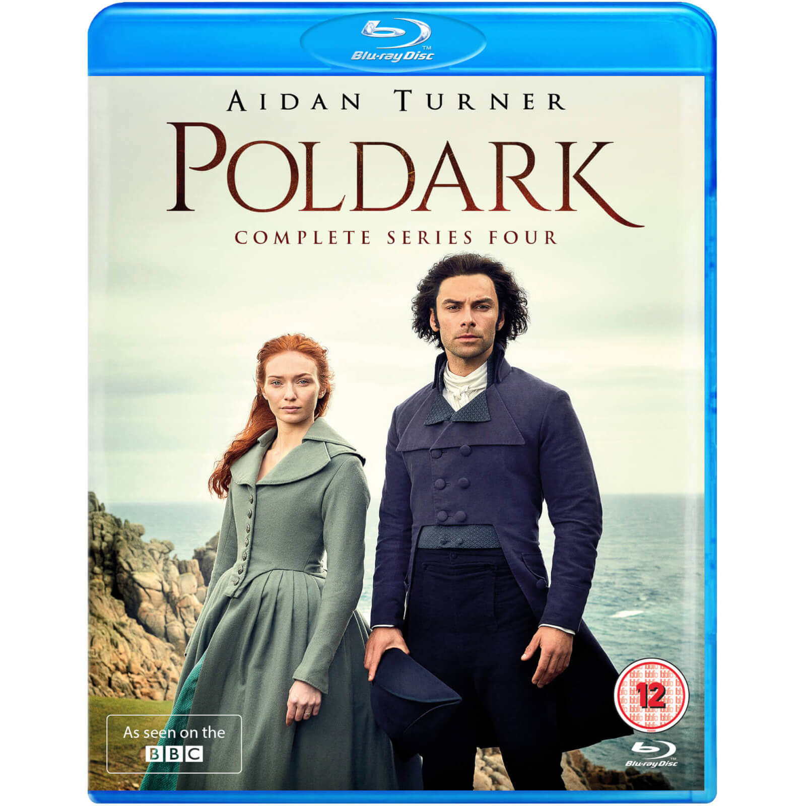 Poldark Series 4