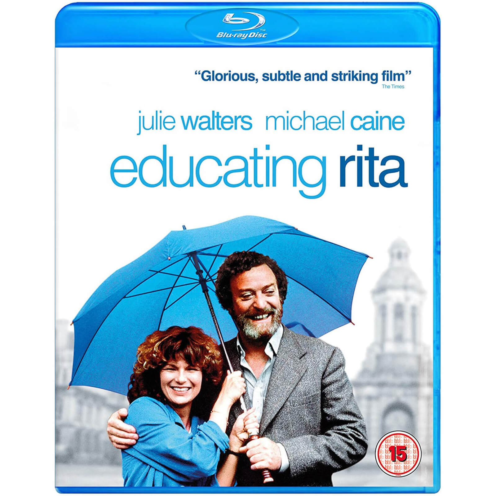 L'éducation de Rita