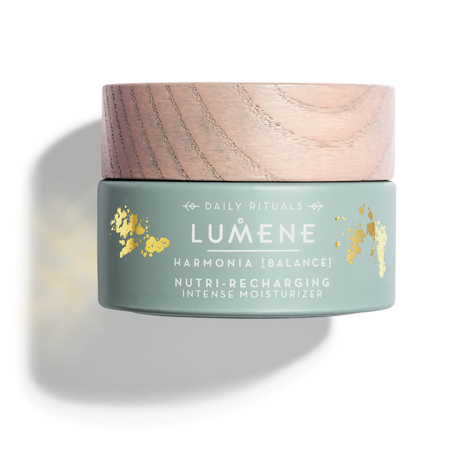 

Lumene [Balance] Harmonia Nutri-Recharging Intense Moisturizer 50ml