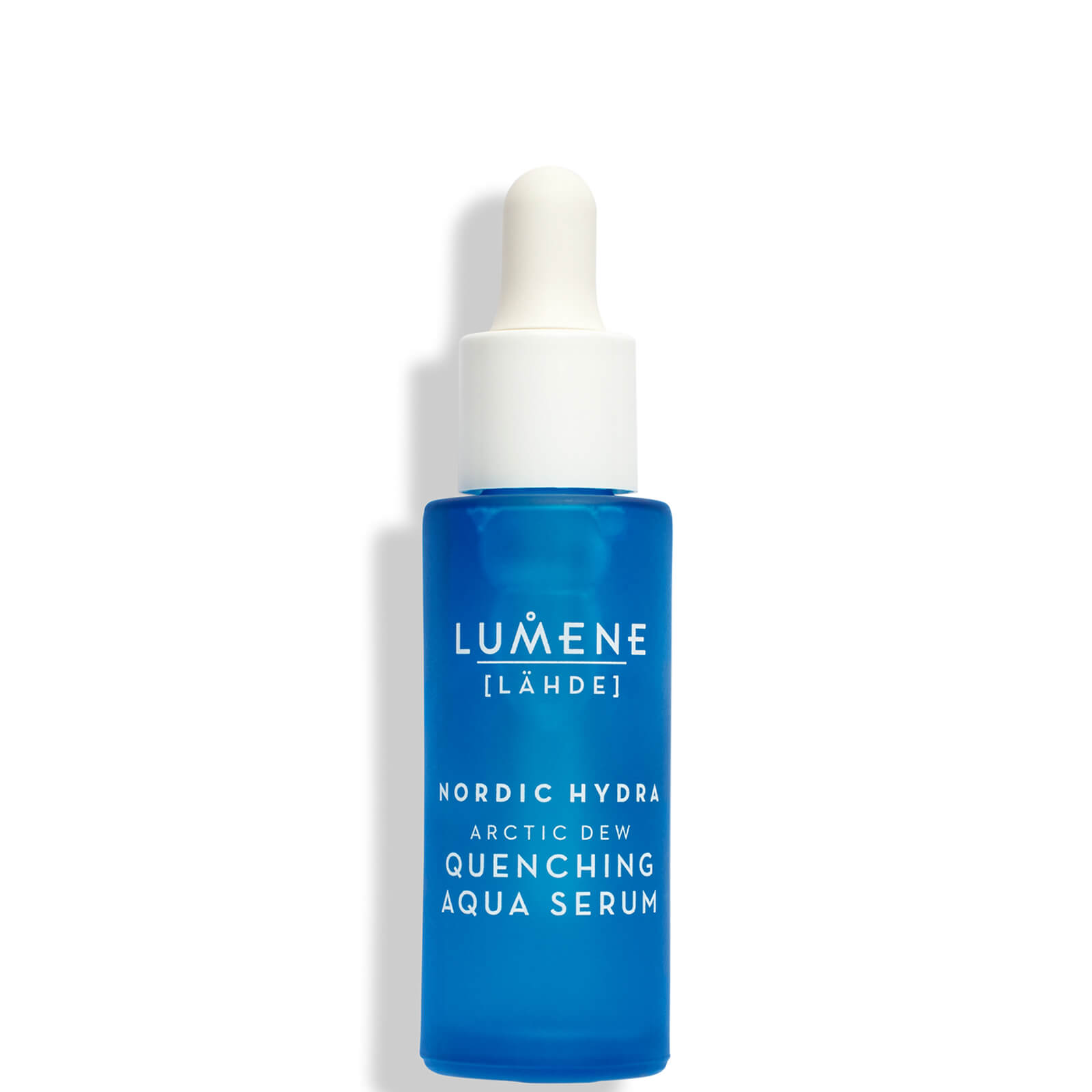 

Lumene Nordic Hydra [Lähde] Arctic Dew Quenching Aqua Serum 30ml