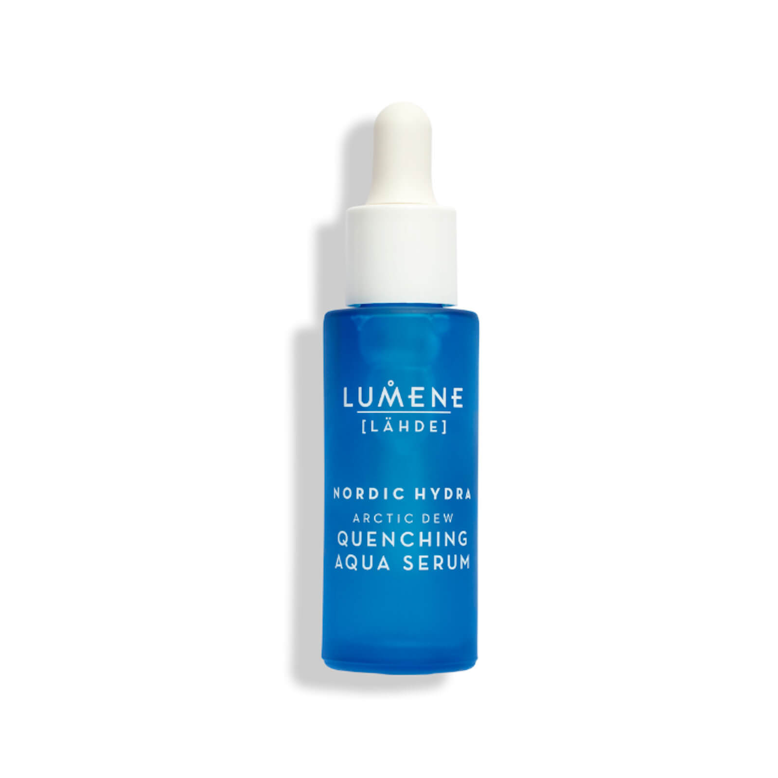 Une camera