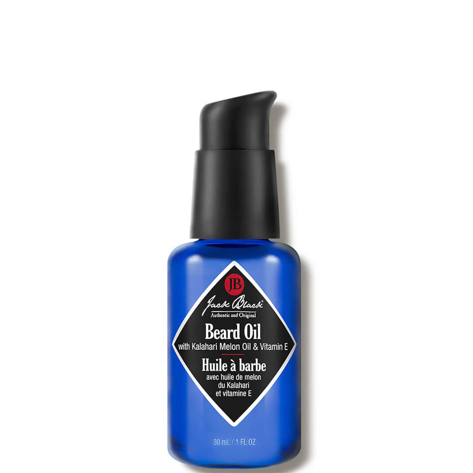 Jack Black Beard Oil (1 fl. oz.)