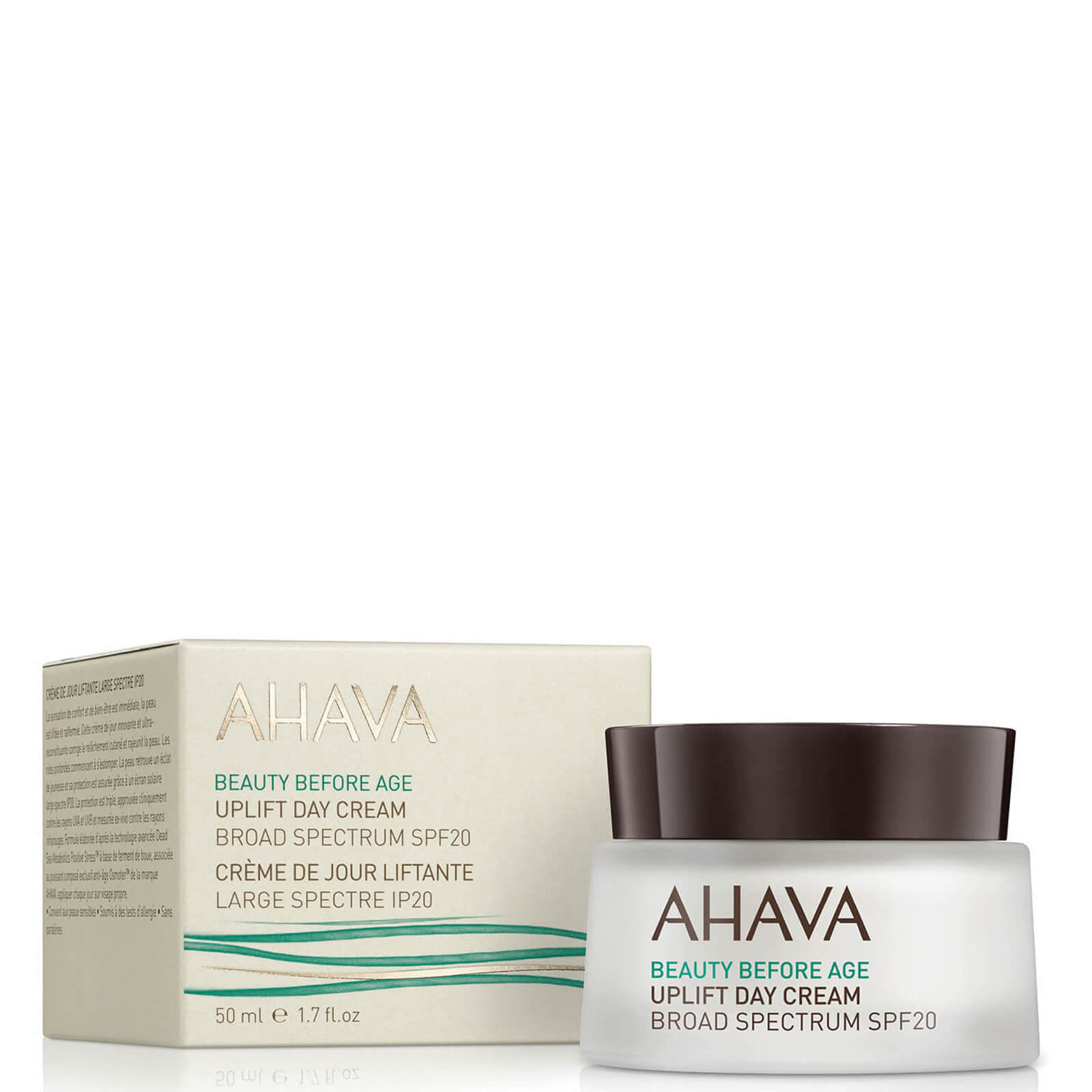 

AHAVA Uplift Day Cream SPF 20 50ml