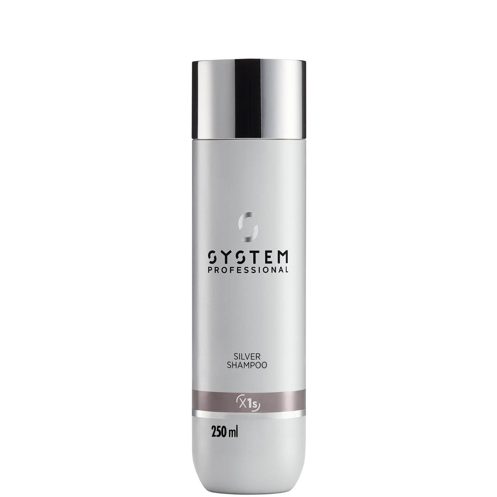 

System Professional Extra Silver Shampoo 250ml