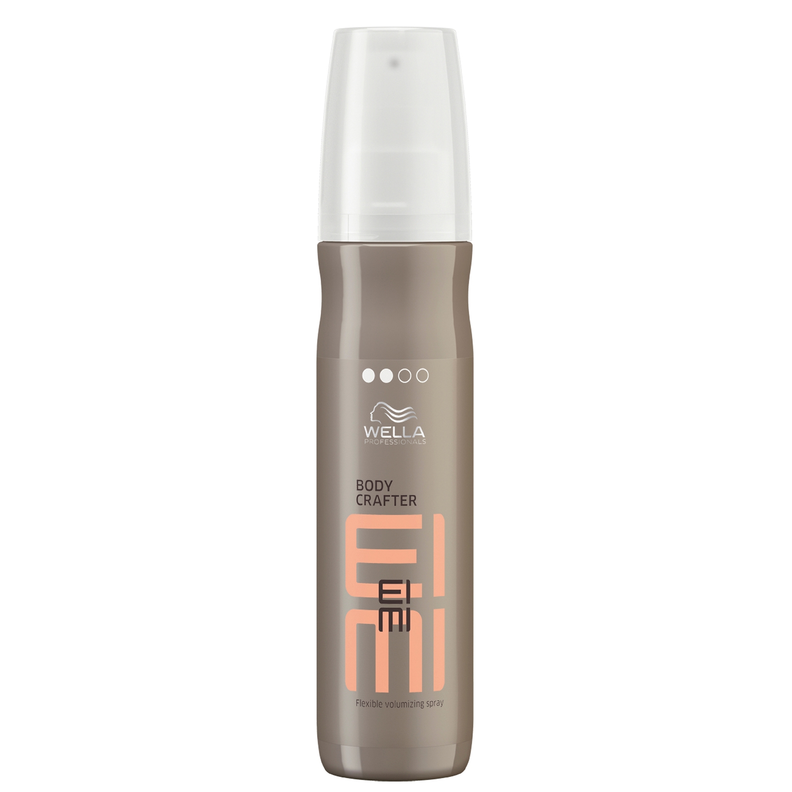 

Wella Professionals EIMI Body Crafter Flexible Volumising Spray 150ml