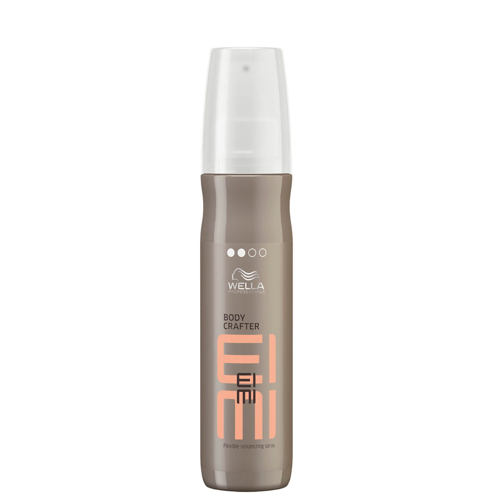 

Wella Professionals EIMI Body Crafter Flexible Volumising Spray 150ml