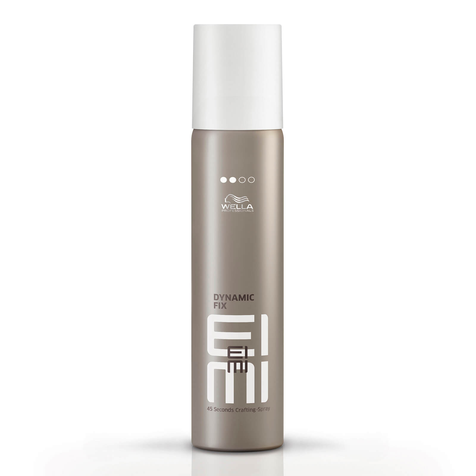 Image of Wella Professionals EIMI Dynamic Fix Hair Spray 500ml