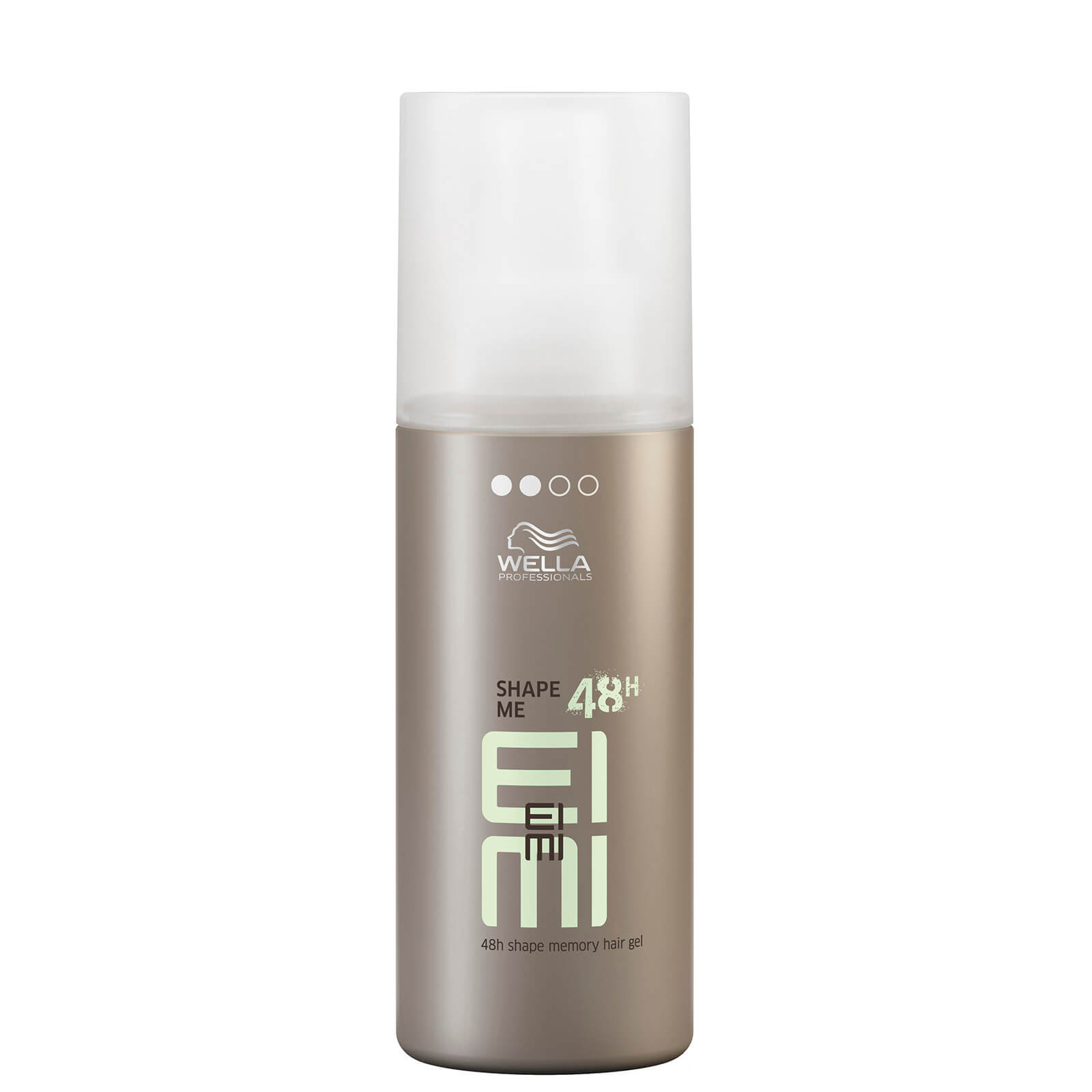 

Wella Professionals EIMI Shape Me Hair Gel 150ml