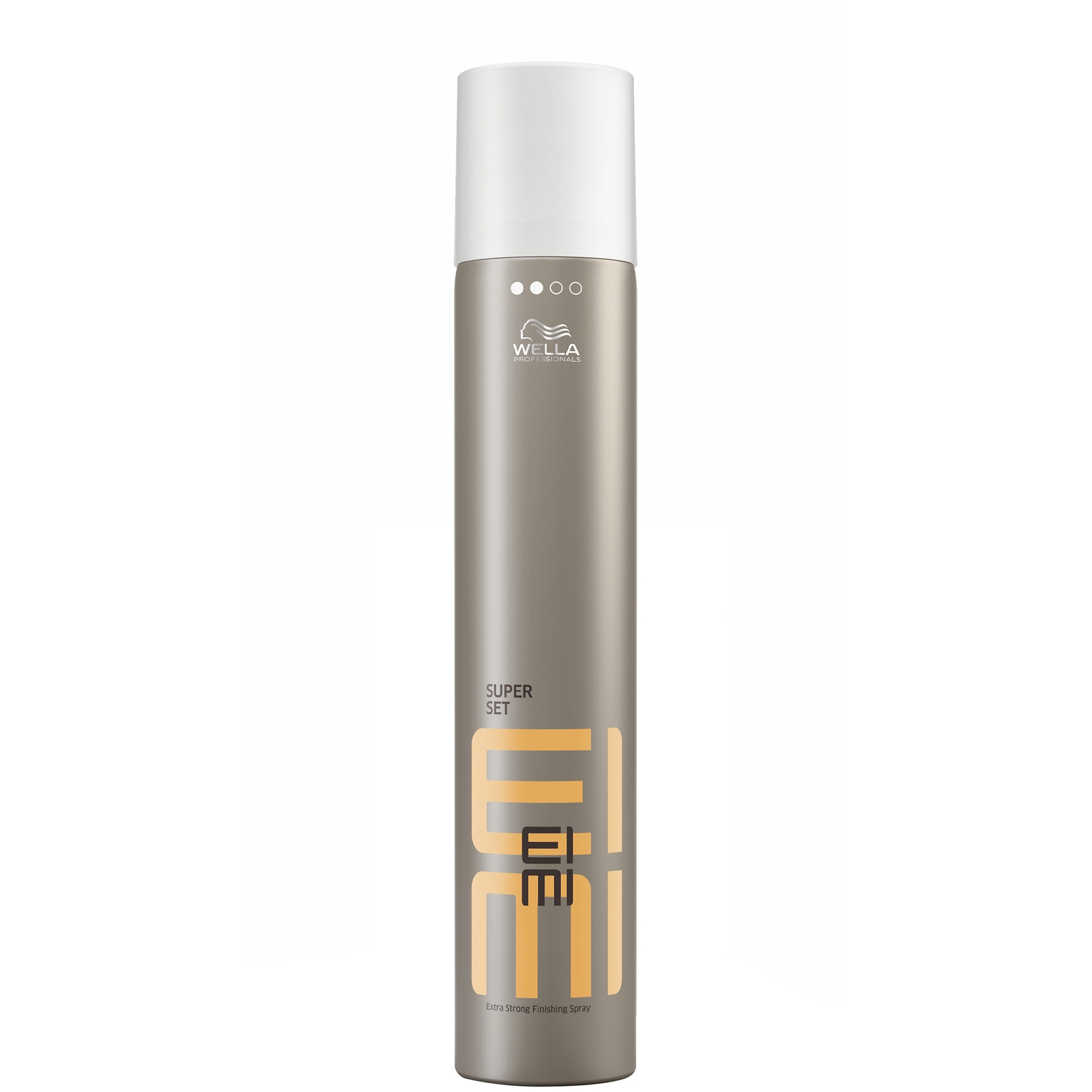 

Wella Professionals Care EIMI Super Set Extra Strong Finishing Spray 500ml