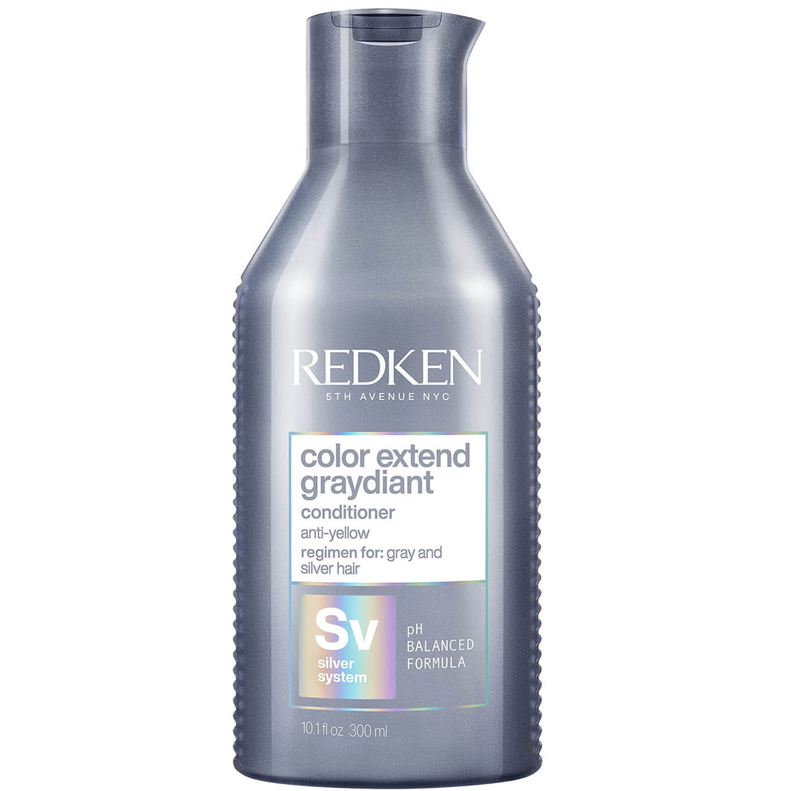 Image of Redken Color Extend Graydiant Conditioner 250ml