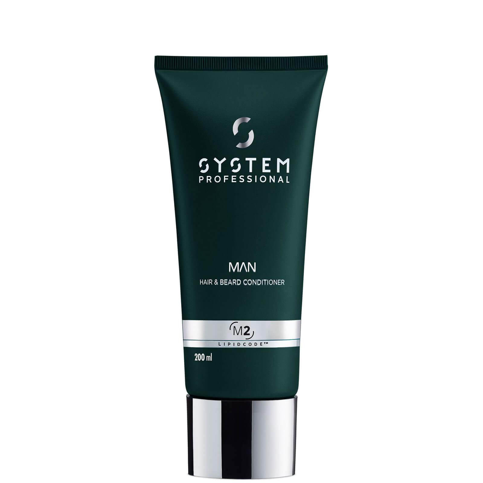System Professional MAN Hair and Beard Conditioner 200ml