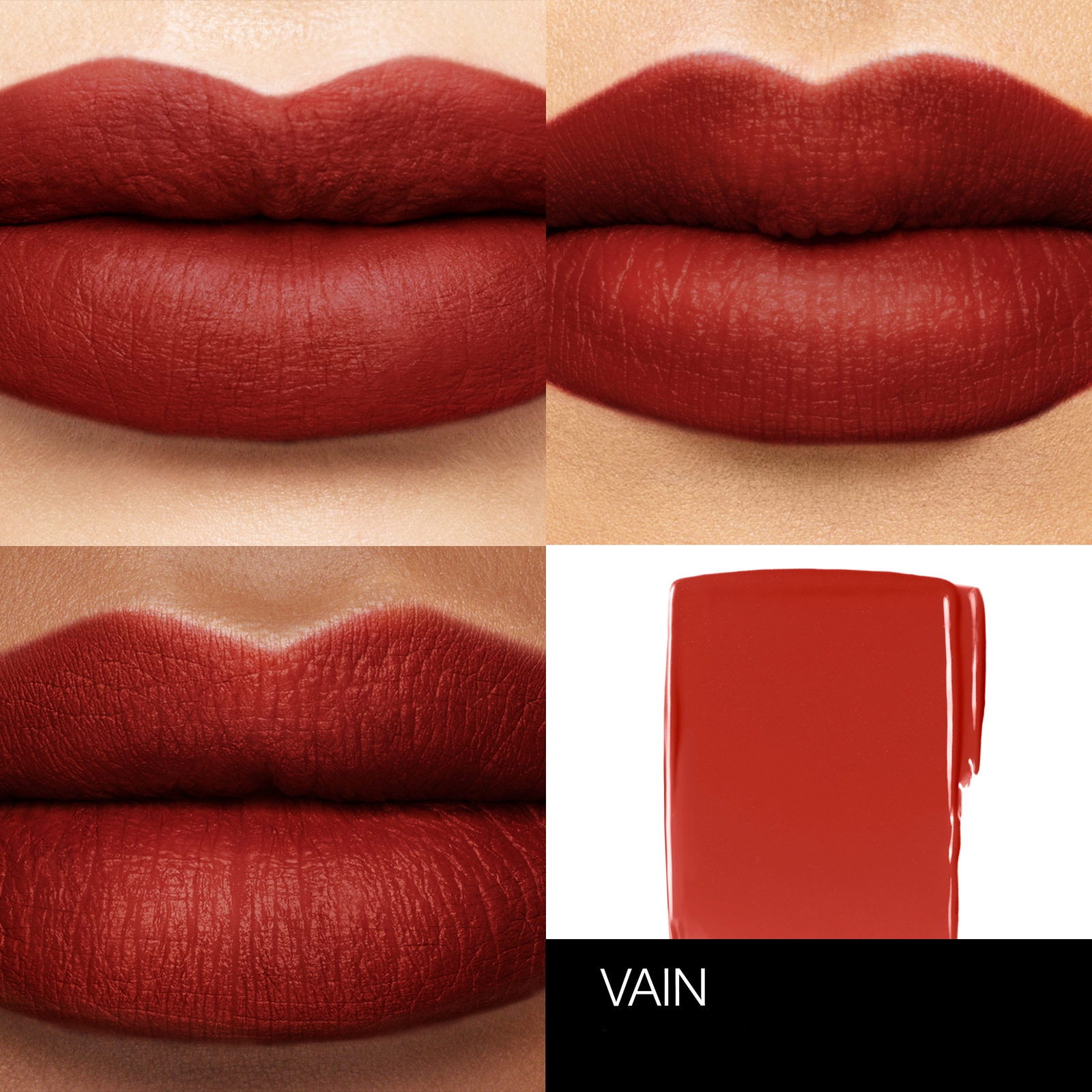 Thumbnail - NARS Cosmetics Powermatte Lip Pigment 5,5 ml (verschiedene Farbtöne) - Vain