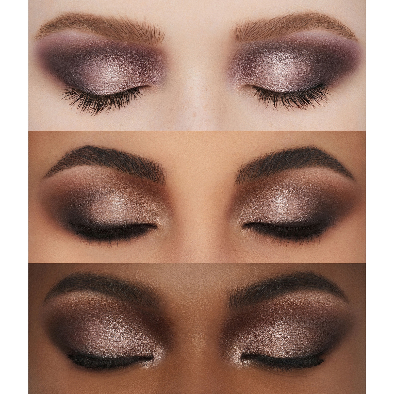 Thumbnail - NARS Cosmetics Lidschatten Quad - Mojave