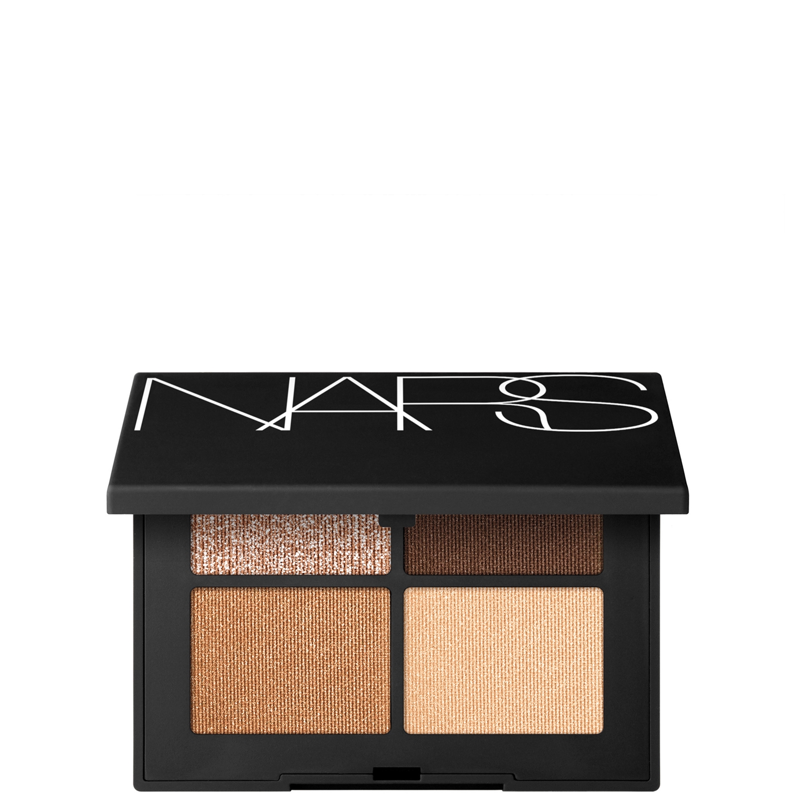 Nars Cosmetics Eyeshadow Quad - Mojave