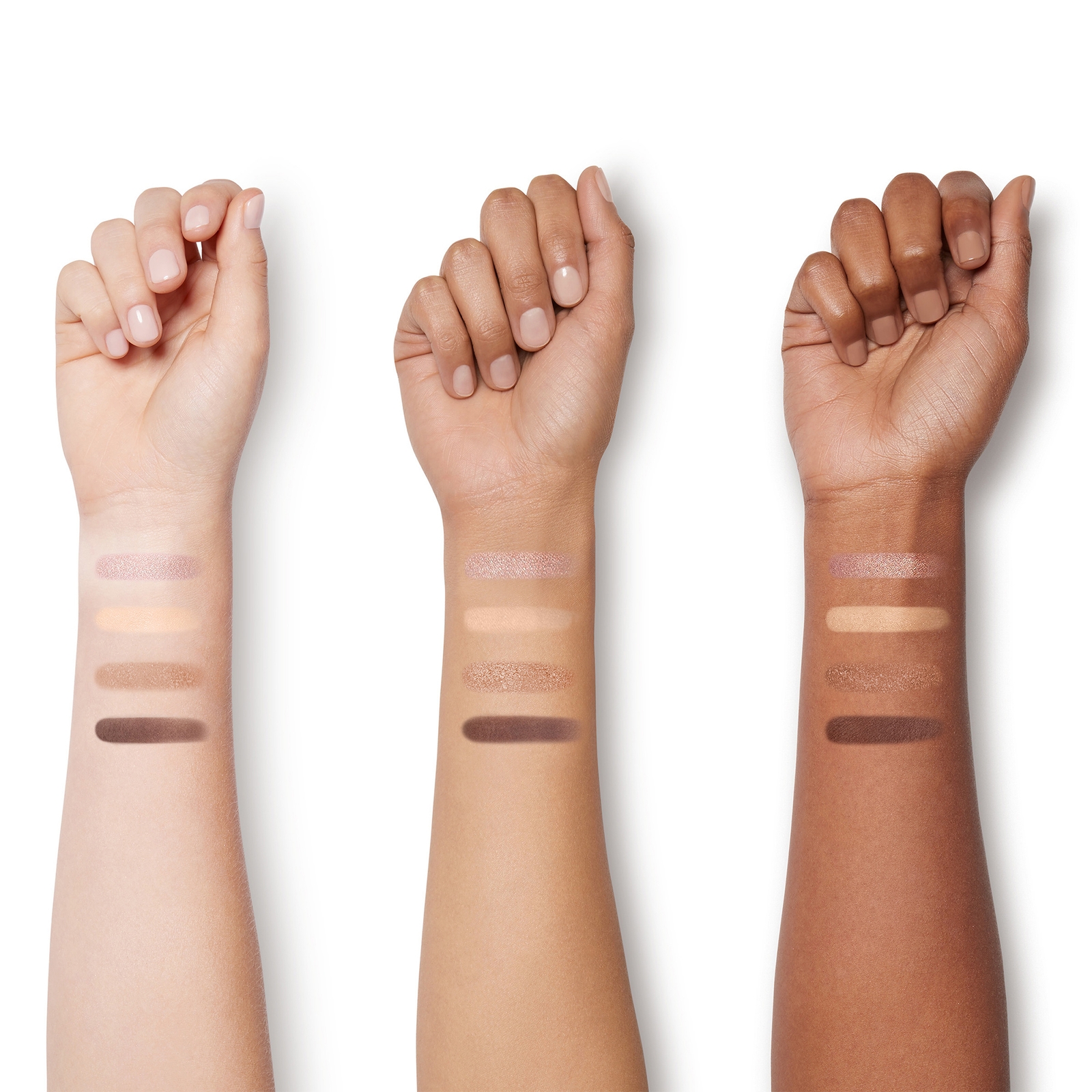 Thumbnail - NARS Cosmetics Lidschatten Quad - Mojave
