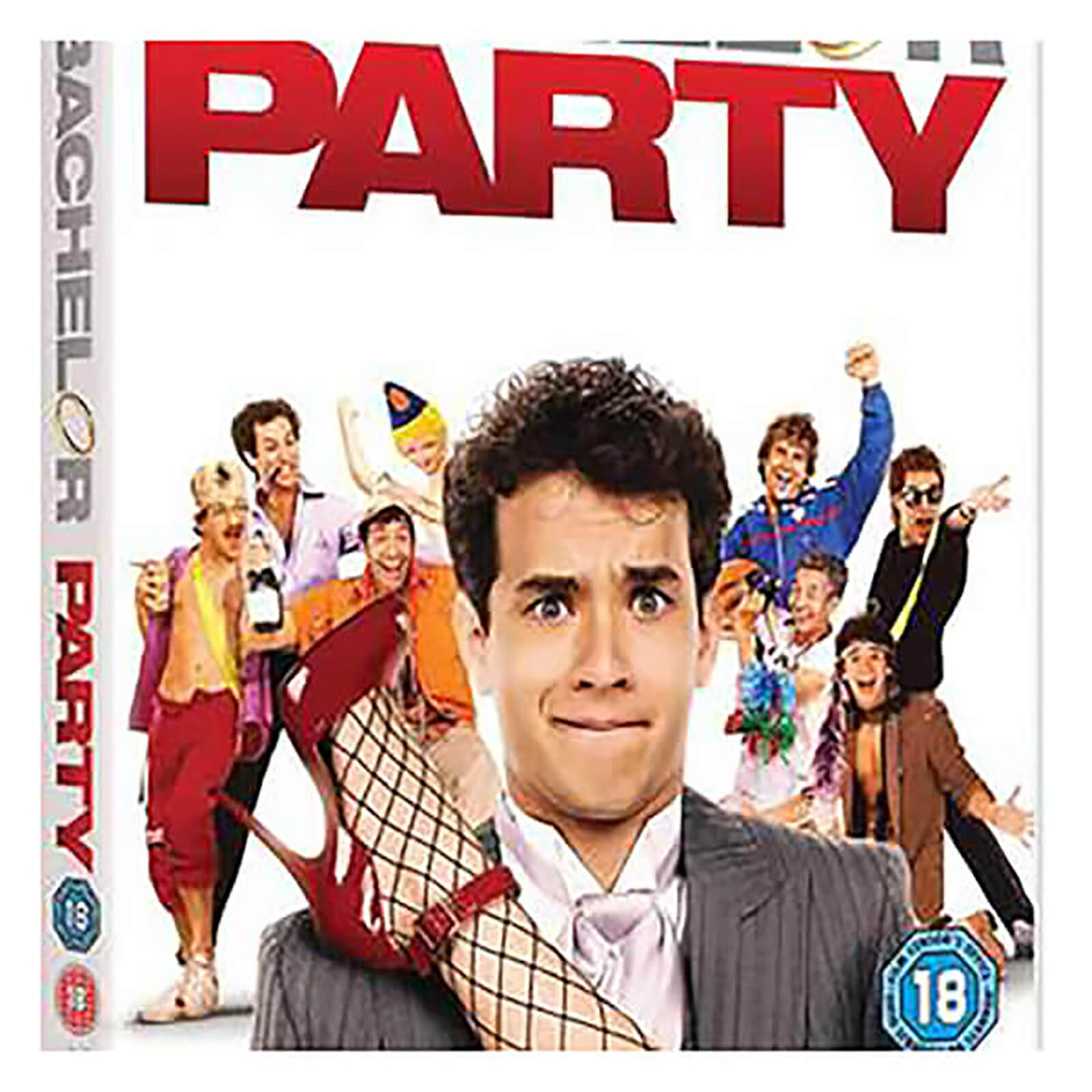 Bachelor Party