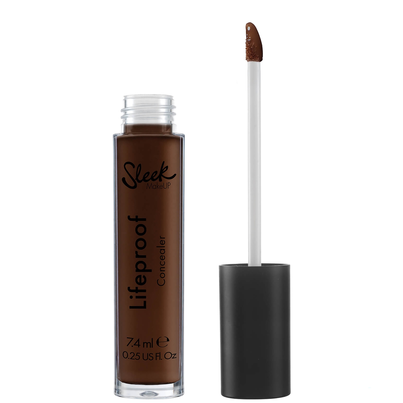 Sleek MakeUP Lifeproof Concealer 7.4ml (Various Shades) - Espresso Shot (12)