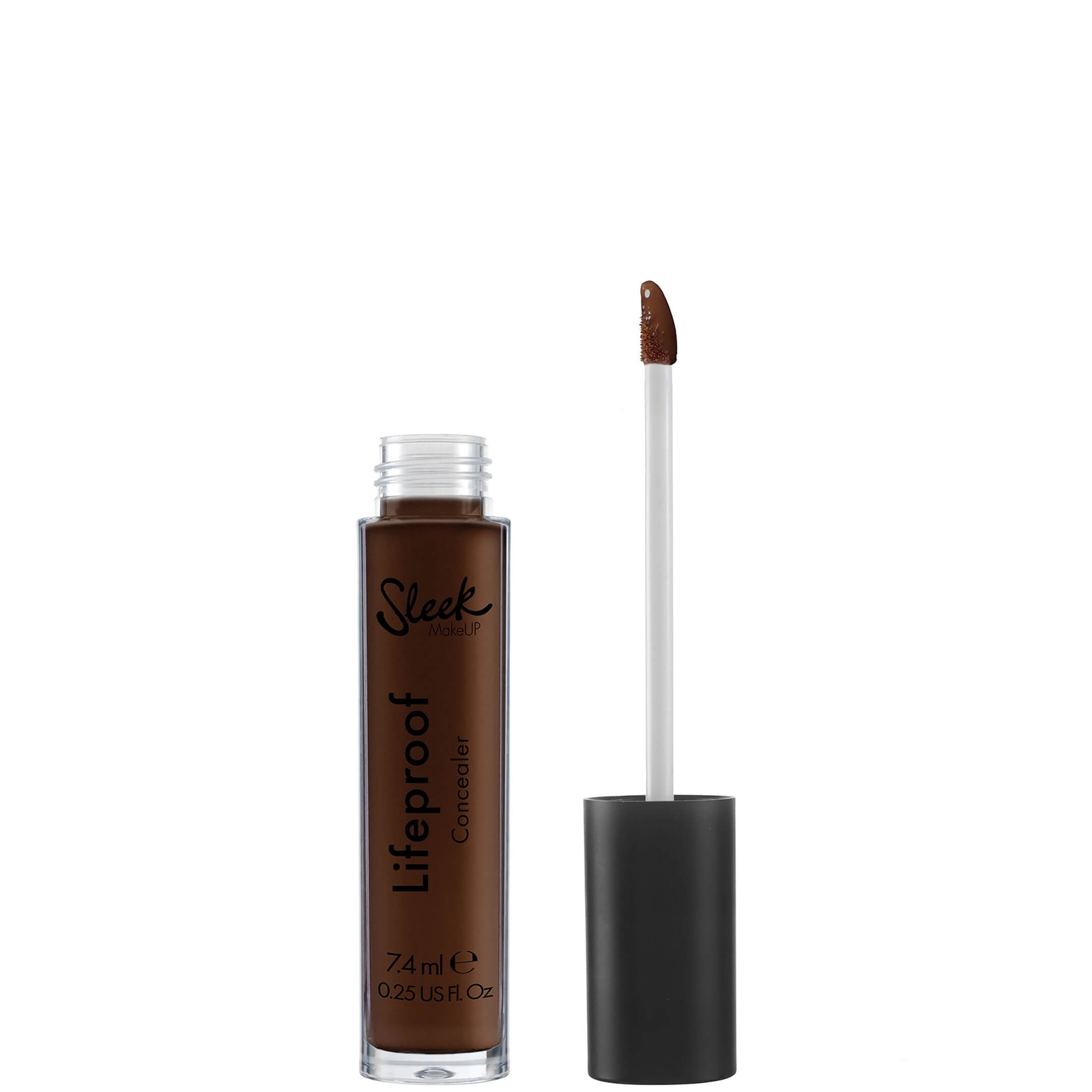 

Sleek MakeUP Lifeproof Concealer 7.4ml (Various Shades) - Espresso Shot (12)