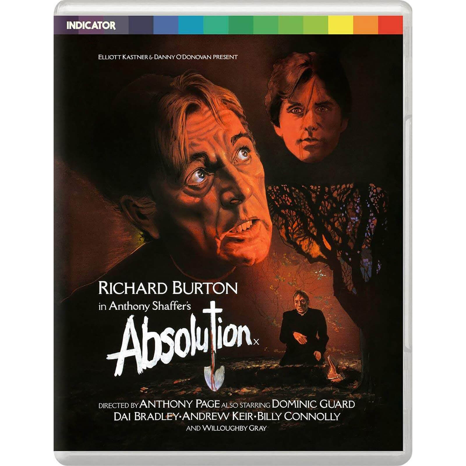 

Absolution - Édition limitée