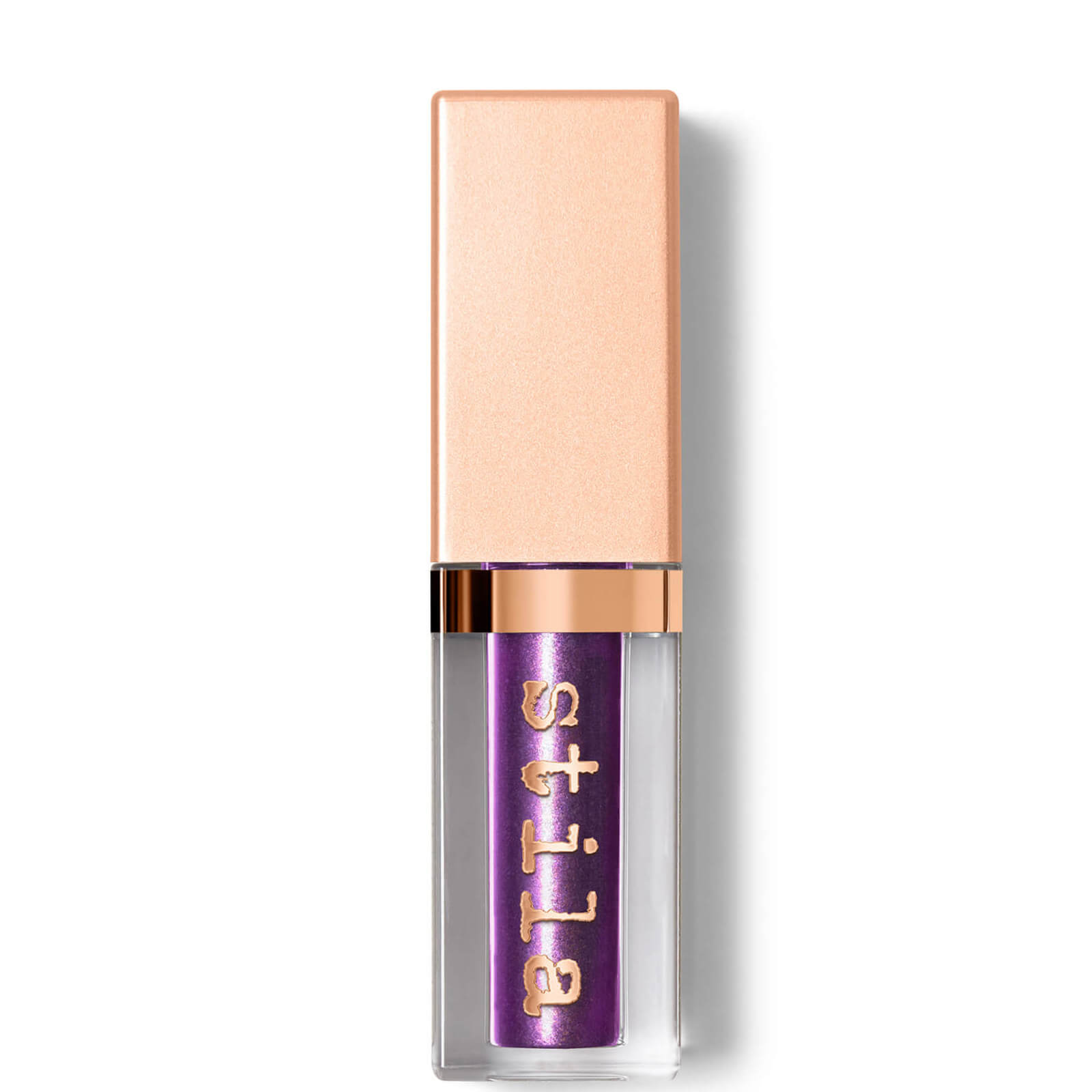

Stila Shimmer & Glow Liquid Eye Shadow (Various Shades) - Vivid Amethyst