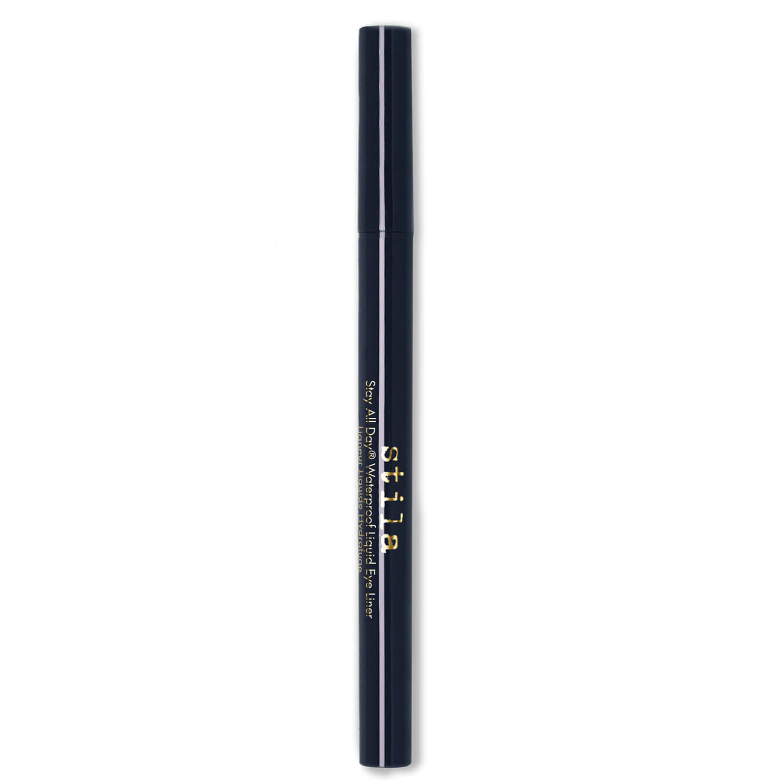 

Stila Stay All Day Waterproof Liquid Eye Liner (Various Shades) - Intense Sapphire