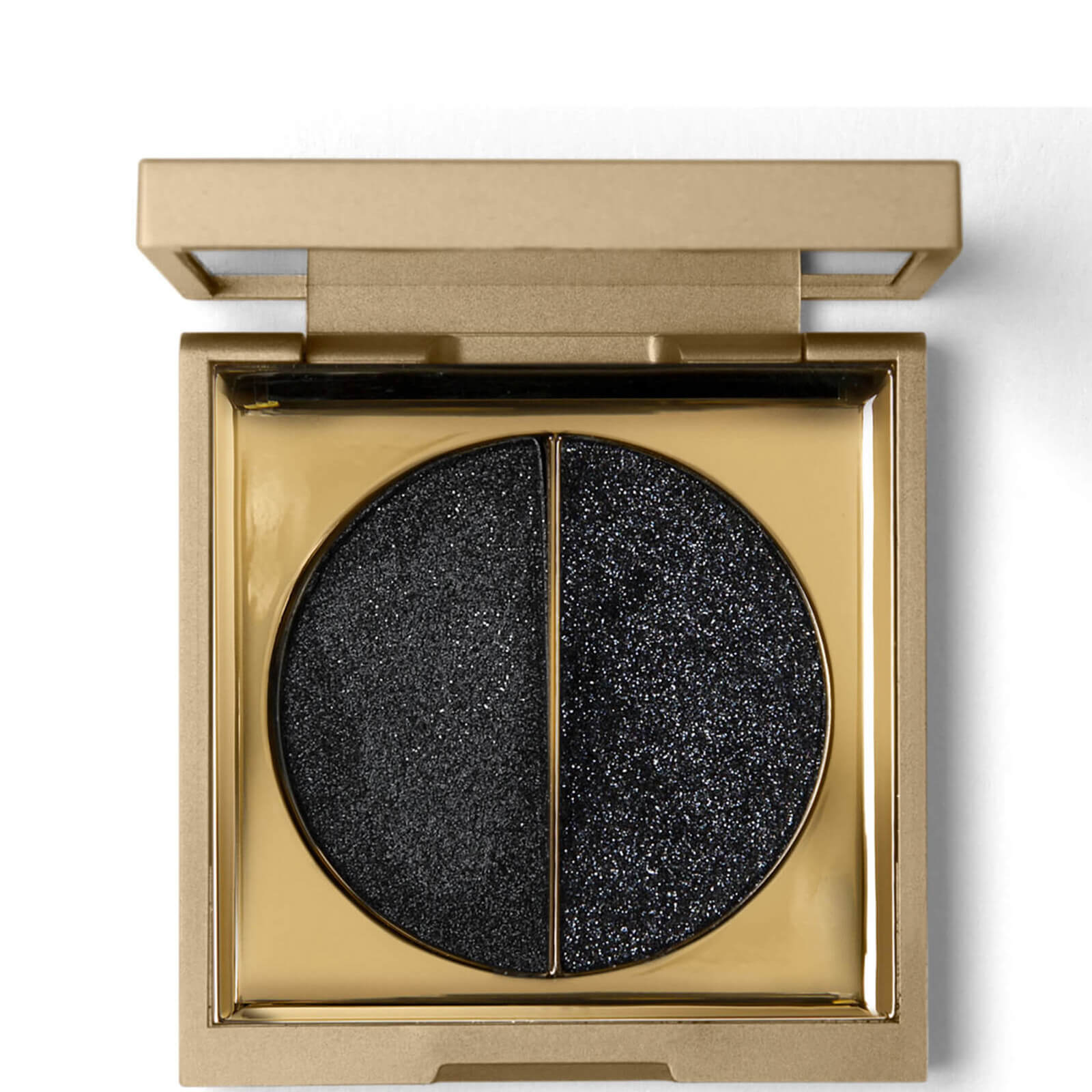 

Stila Vivid & Vibrant Eye Shadow Duo (Various Shades) - Labradorite