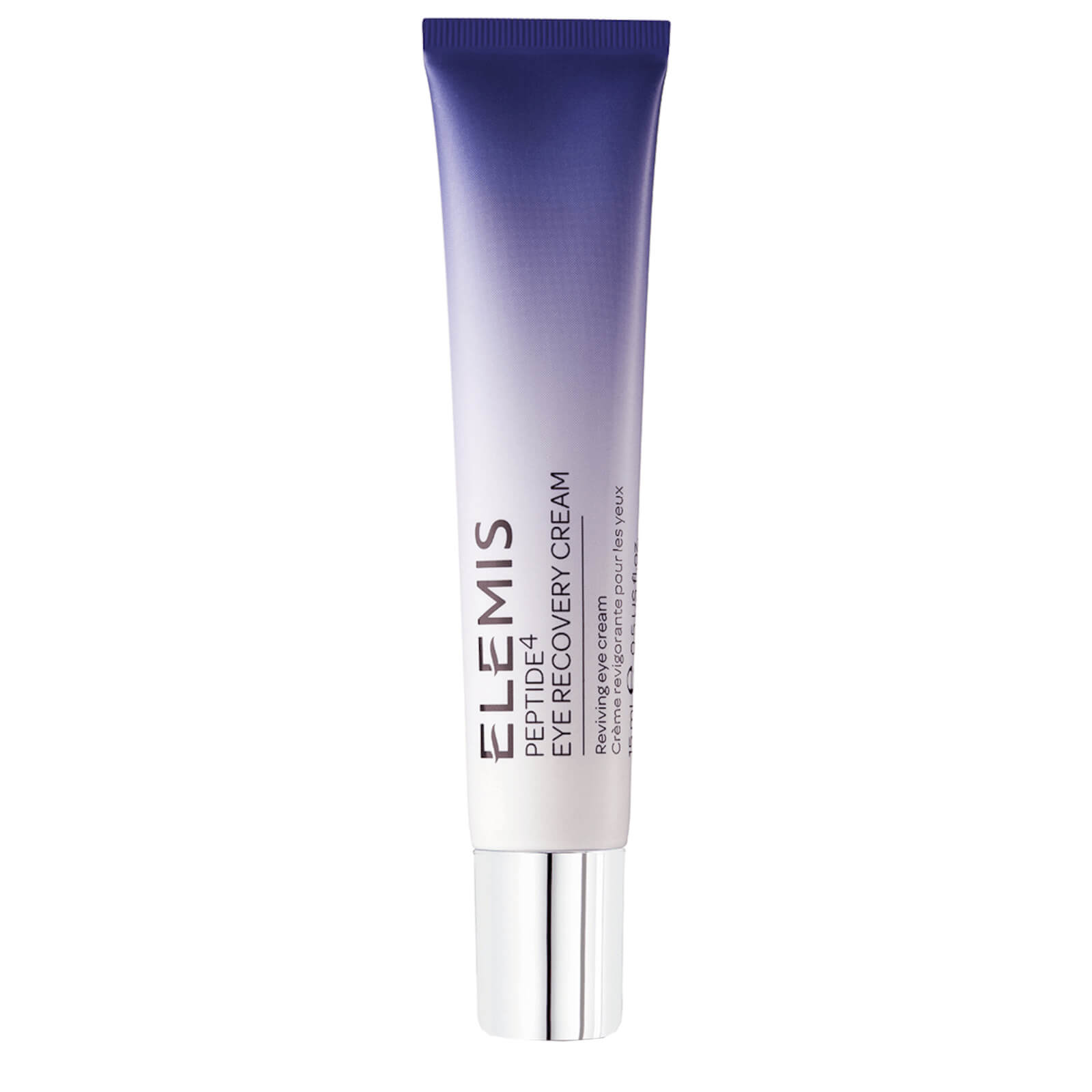Elemis Peptide Eye Recovery Cream 15ml