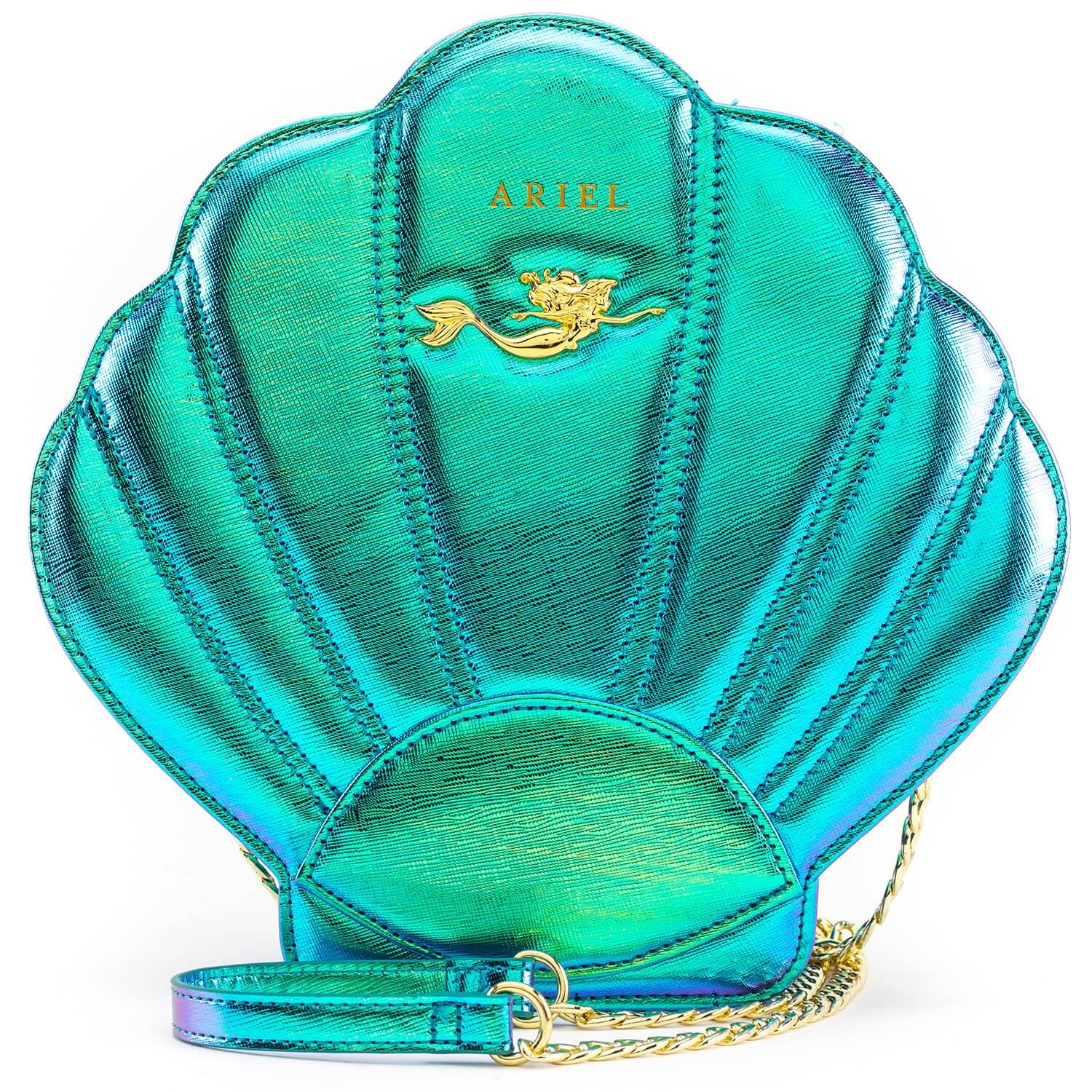 ariel loungefly purse