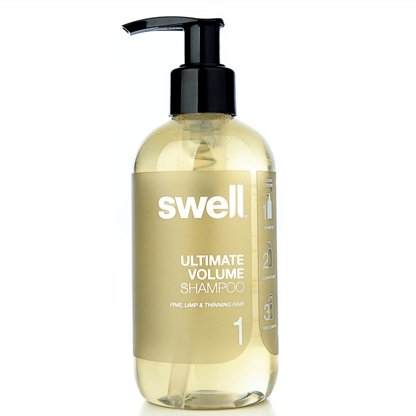 

Swell Ultimate Volume Shampoo 250ml