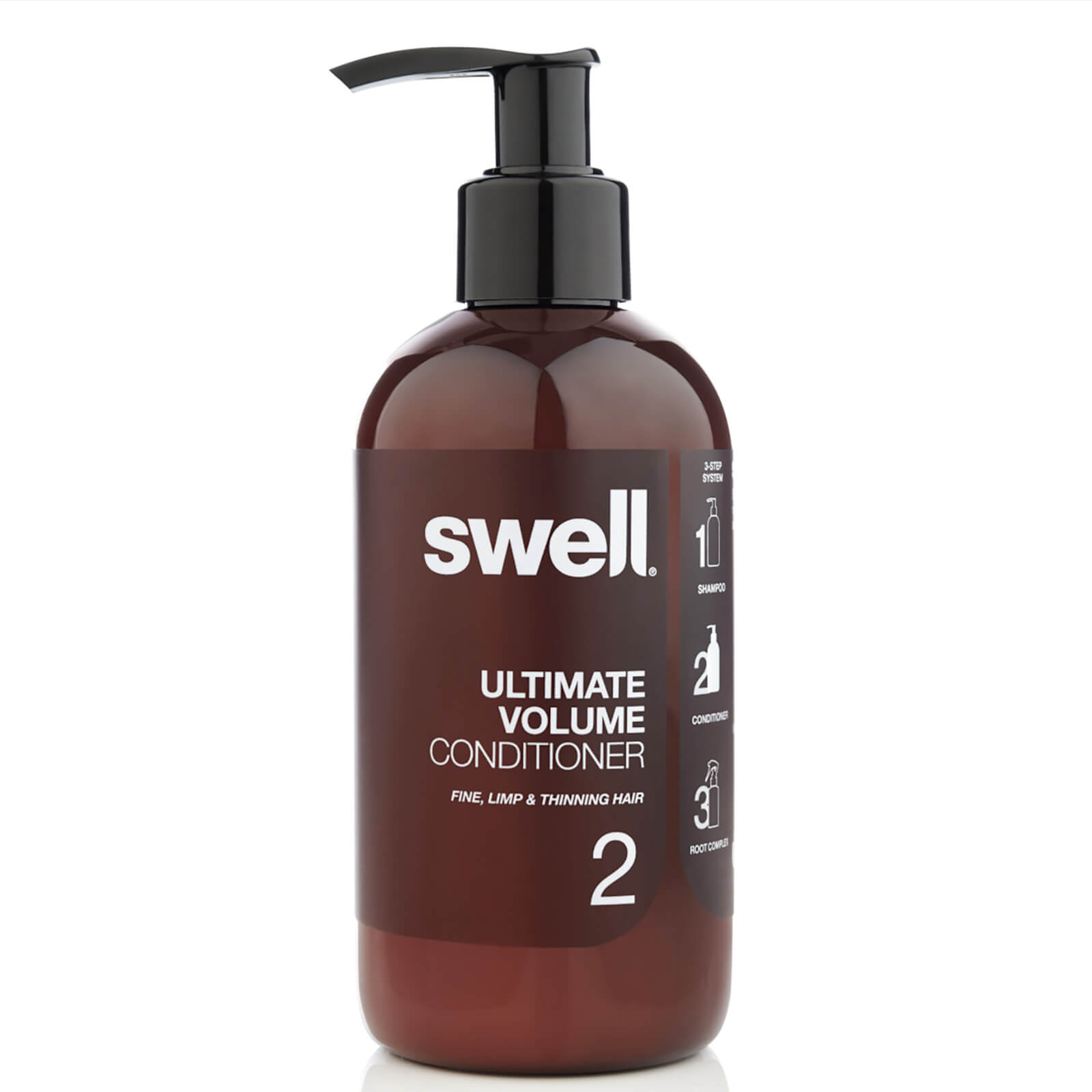 

Swell Ultimate Volume Conditioner 250ml