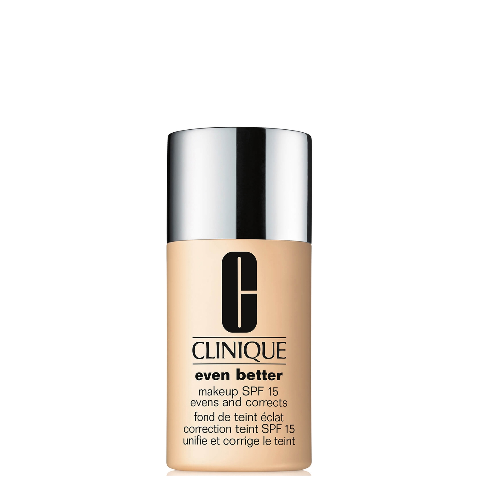 

Clinique Even Better Makeup SPF15 30ml (Various Shades) - Stone