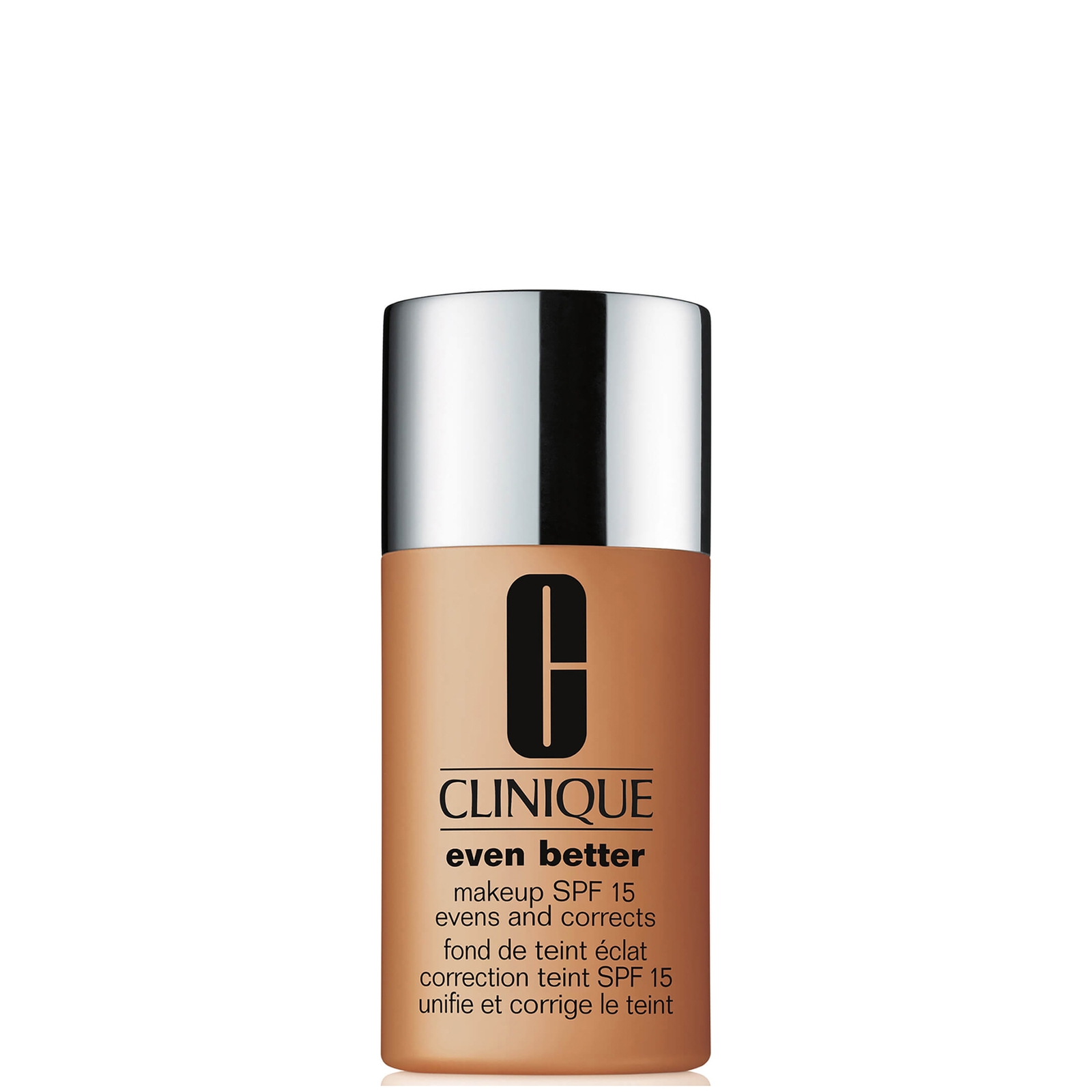 Image of Clinique Even Better Makeup SPF15 30 ml - Mocha051