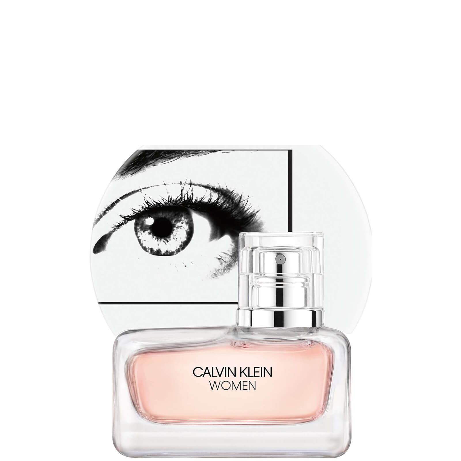 Photos - Women's Fragrance Calvin Klein Women Eau de Parfum 30ml 65100002000 