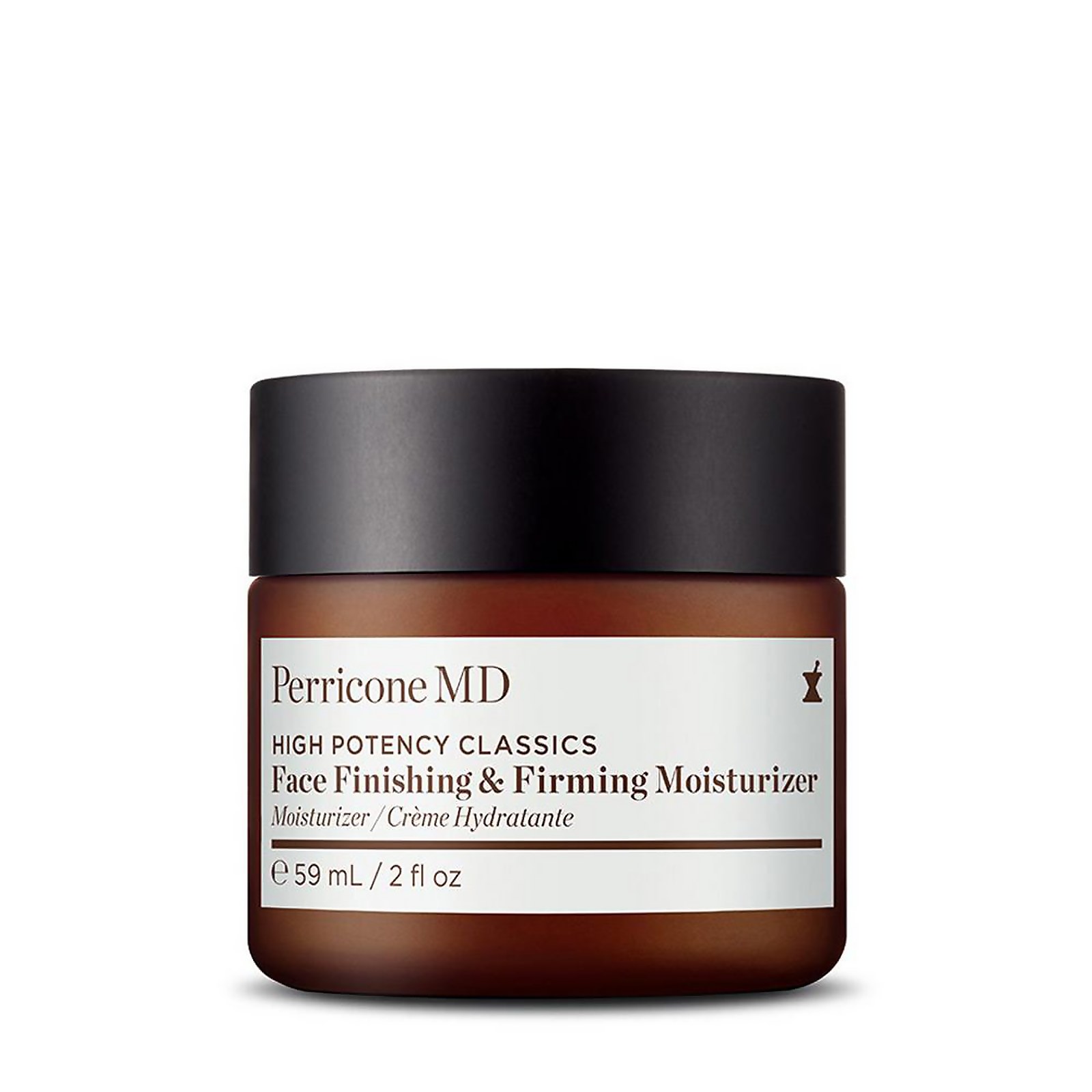 Shop Perricone Md Face Finishing Firming Moisturizer - 2 oz / 59ml