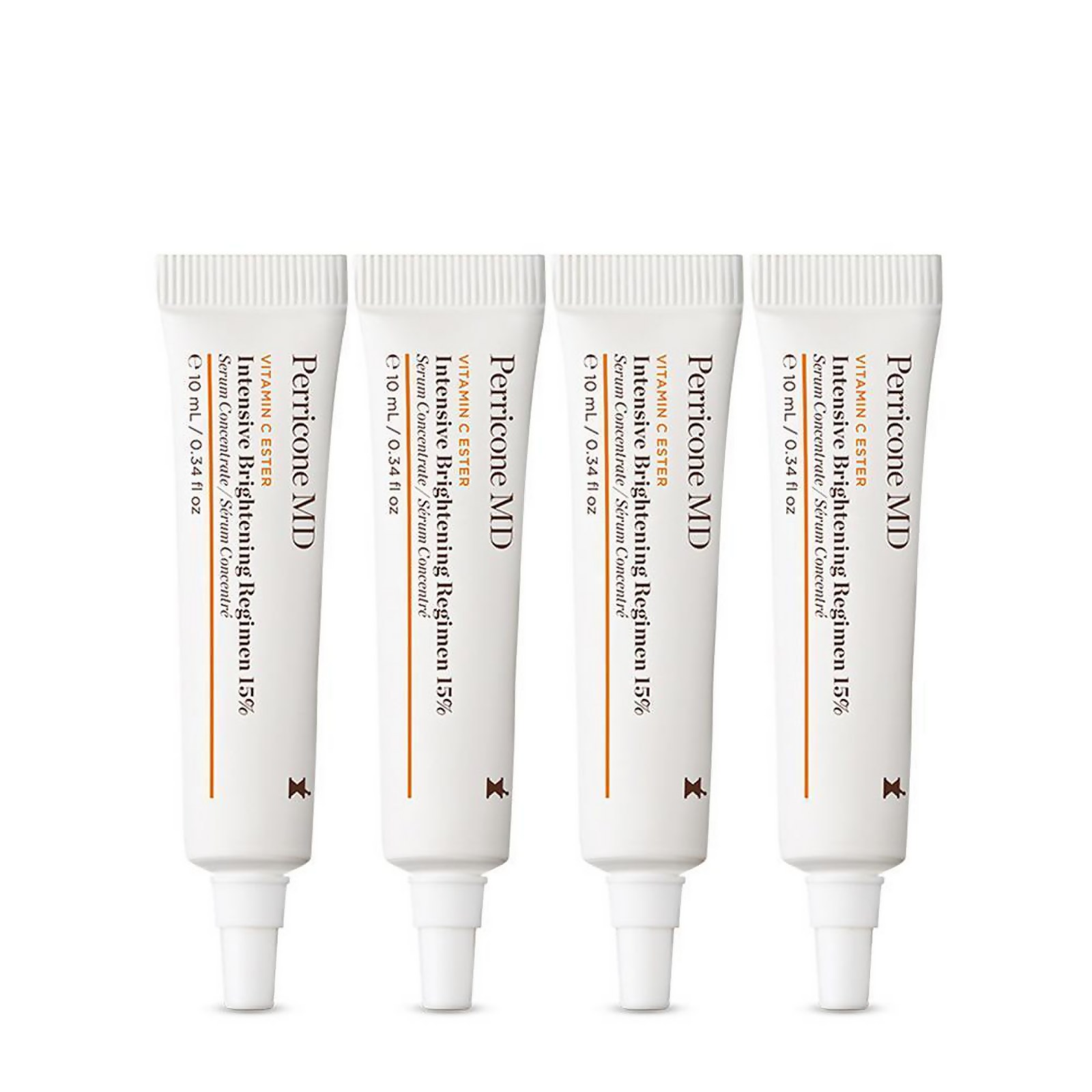 

Perricone MD Vitamin C Ester 15 Intensive Brightening Regimen