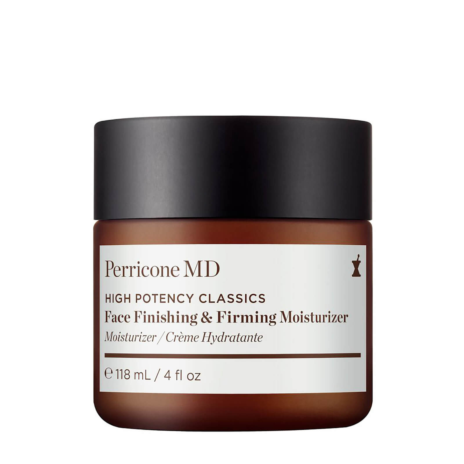 Perricone MD High Potency Classics Face Finishing & Firming Moisturizer - 4 oz / 118ml
