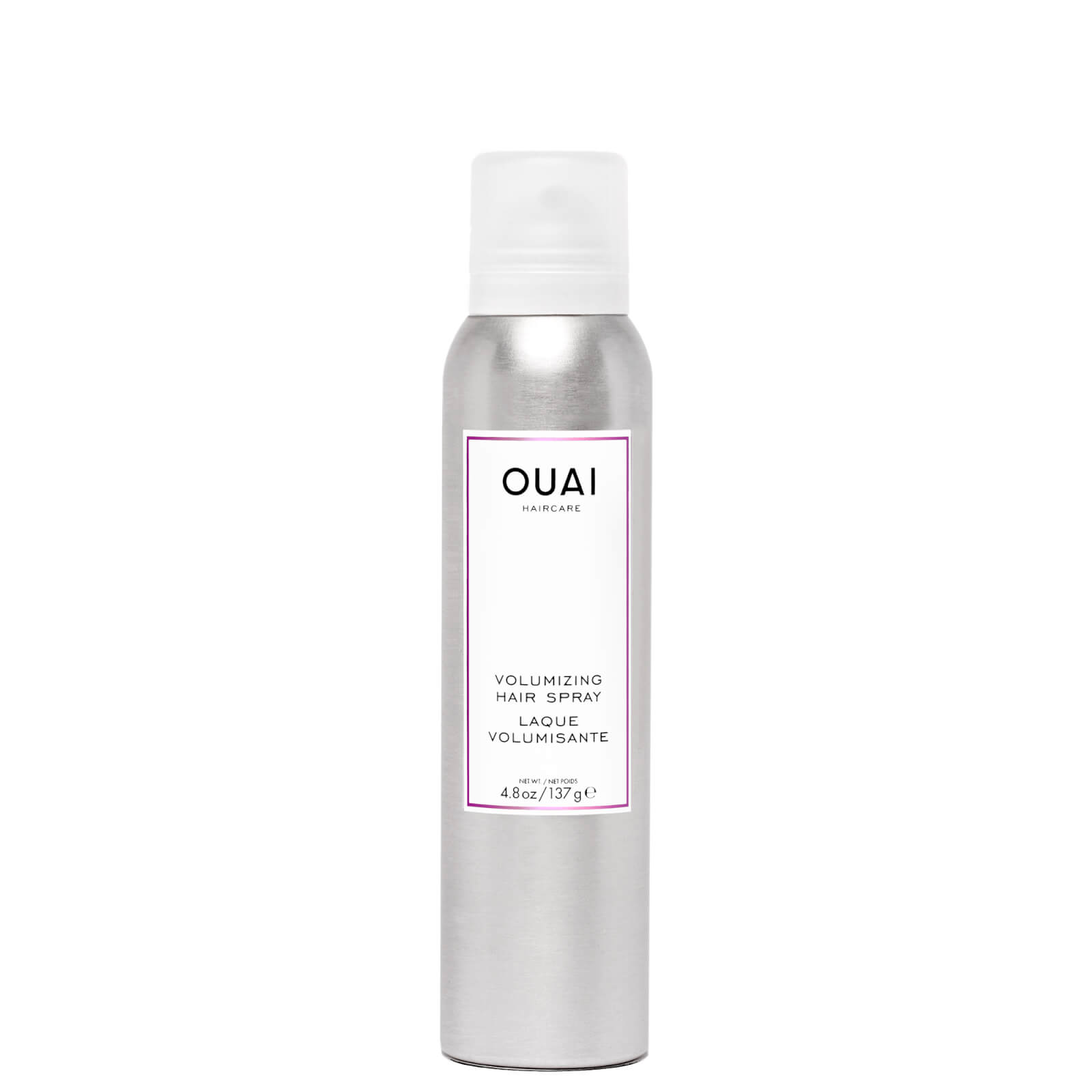 

OUAI Volumizing Hairspray