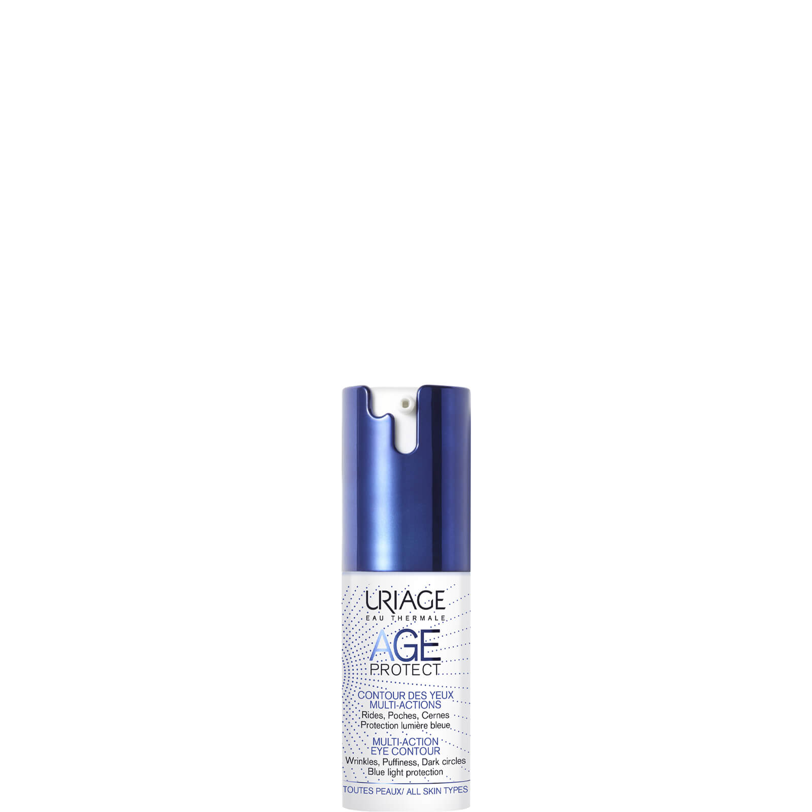 

Uriage Age Protect Multi-Action Eye Contour 15ml
