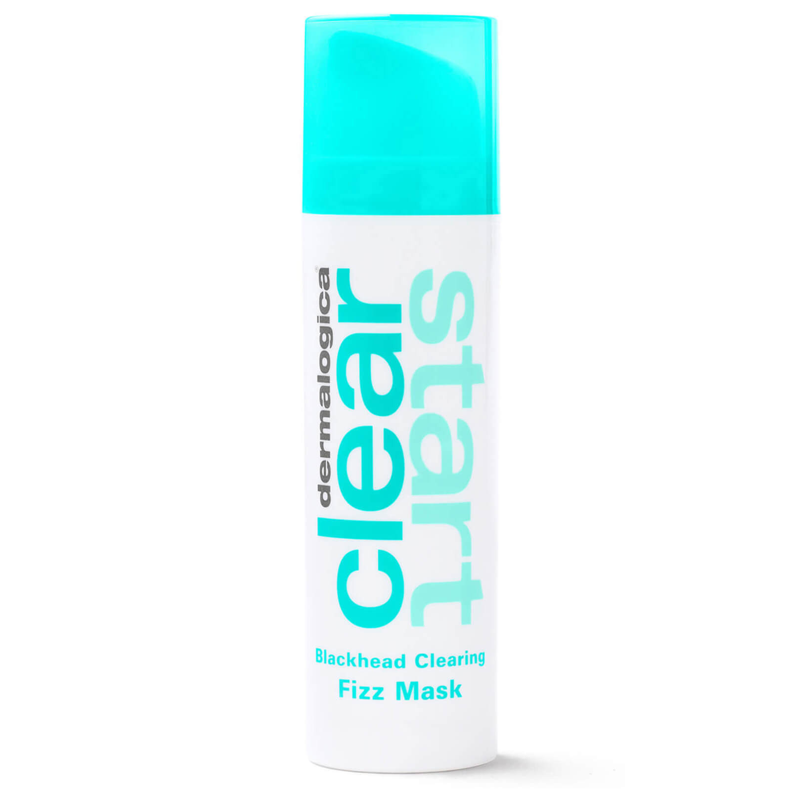 

Dermalogica Blackhead Clearing Fizz Mask