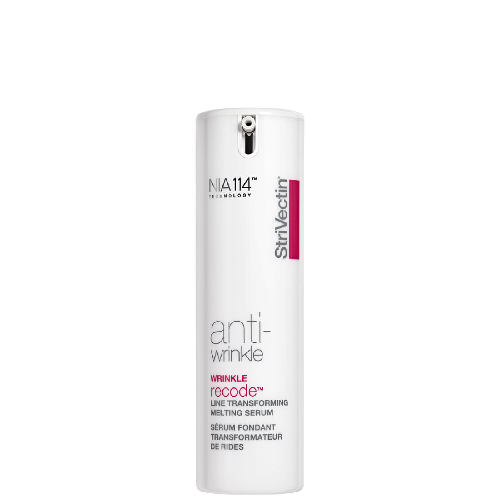 

StriVectin Wrinkle Recode™ Line Transforming Melting Serum 30ml