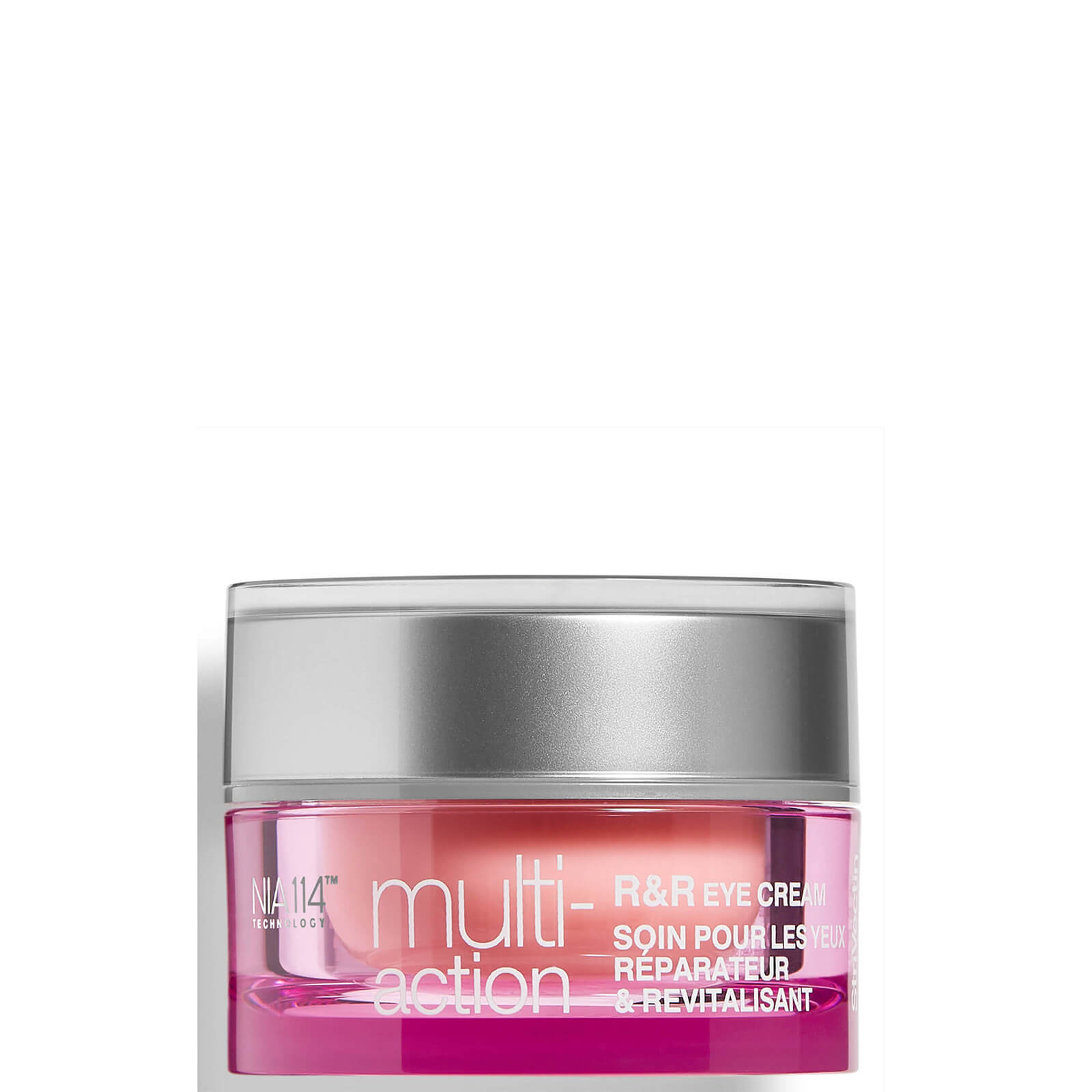 

StriVectin Multi-Action R&R Eye Cream 15ml
